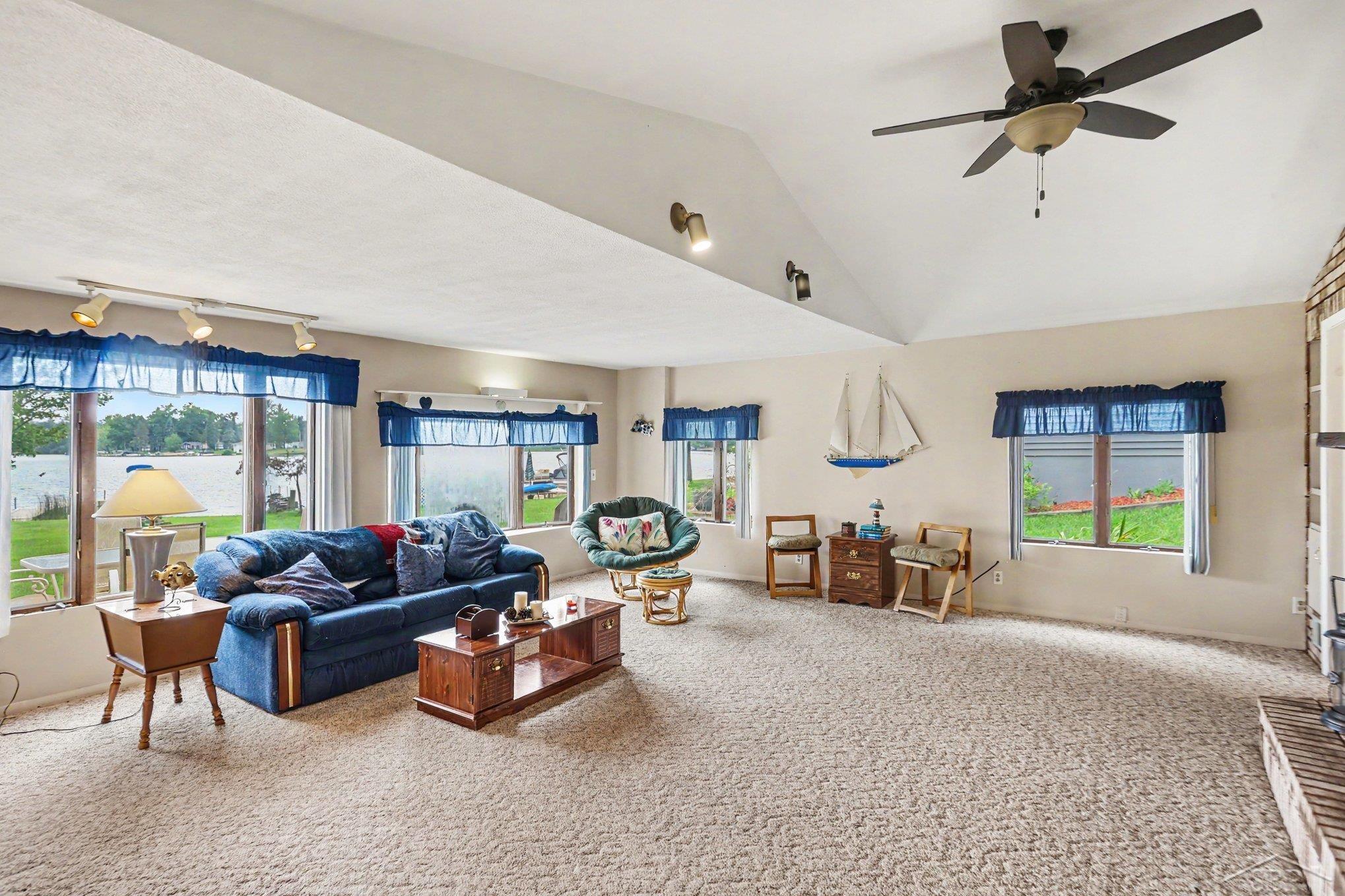 3rd image of 2298 La Plante Rd, Mills Township Ogemaw, MI 48756 | MLS# 61050213554