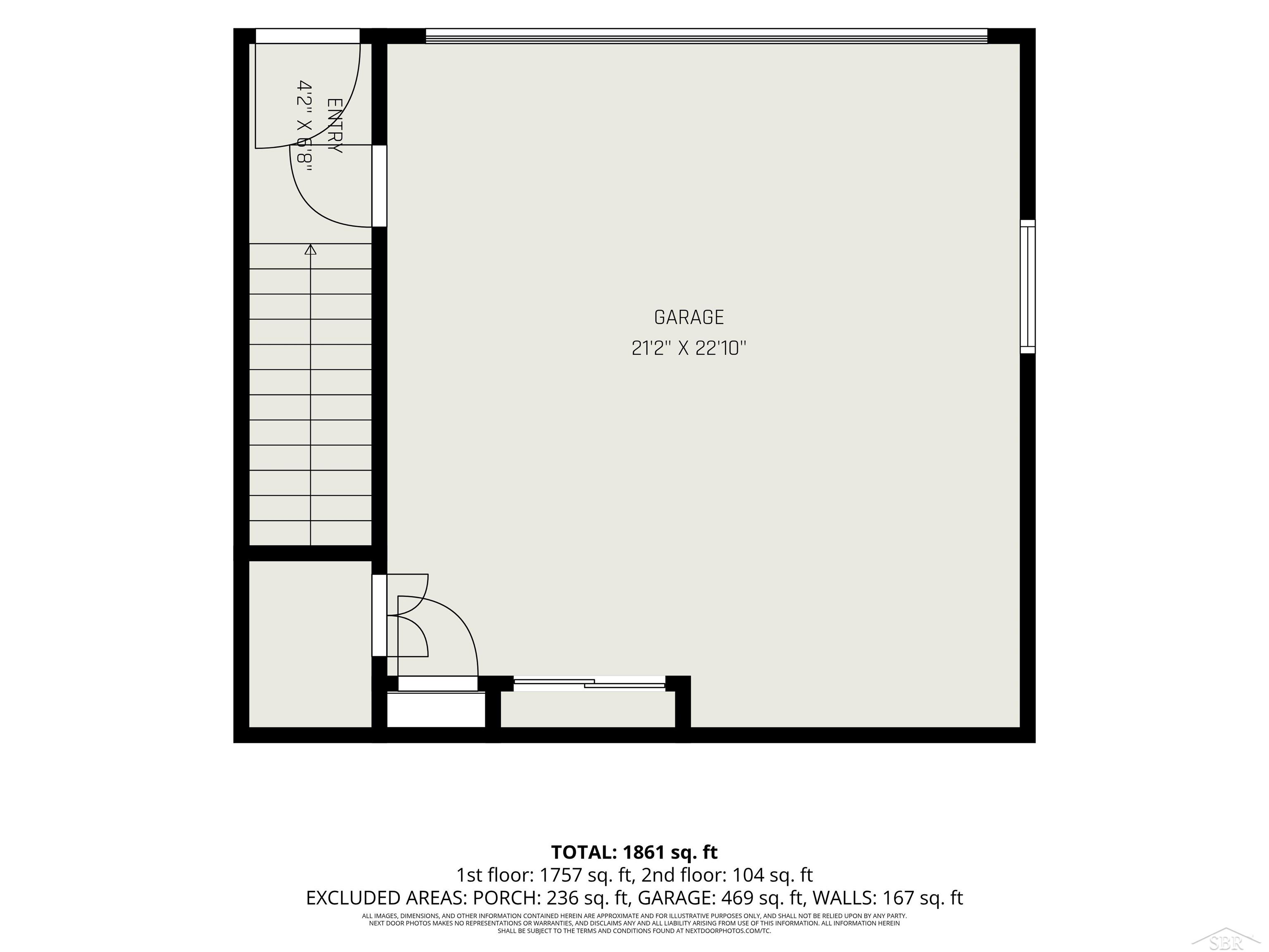 27th image of 2298 La Plante Rd, Mills Township Ogemaw, MI 48756 | MLS# 61050213554