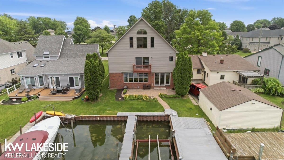 1st image of 38823 E Archer Dr, Harrison Township, MI 48045 | MLS# 50213560