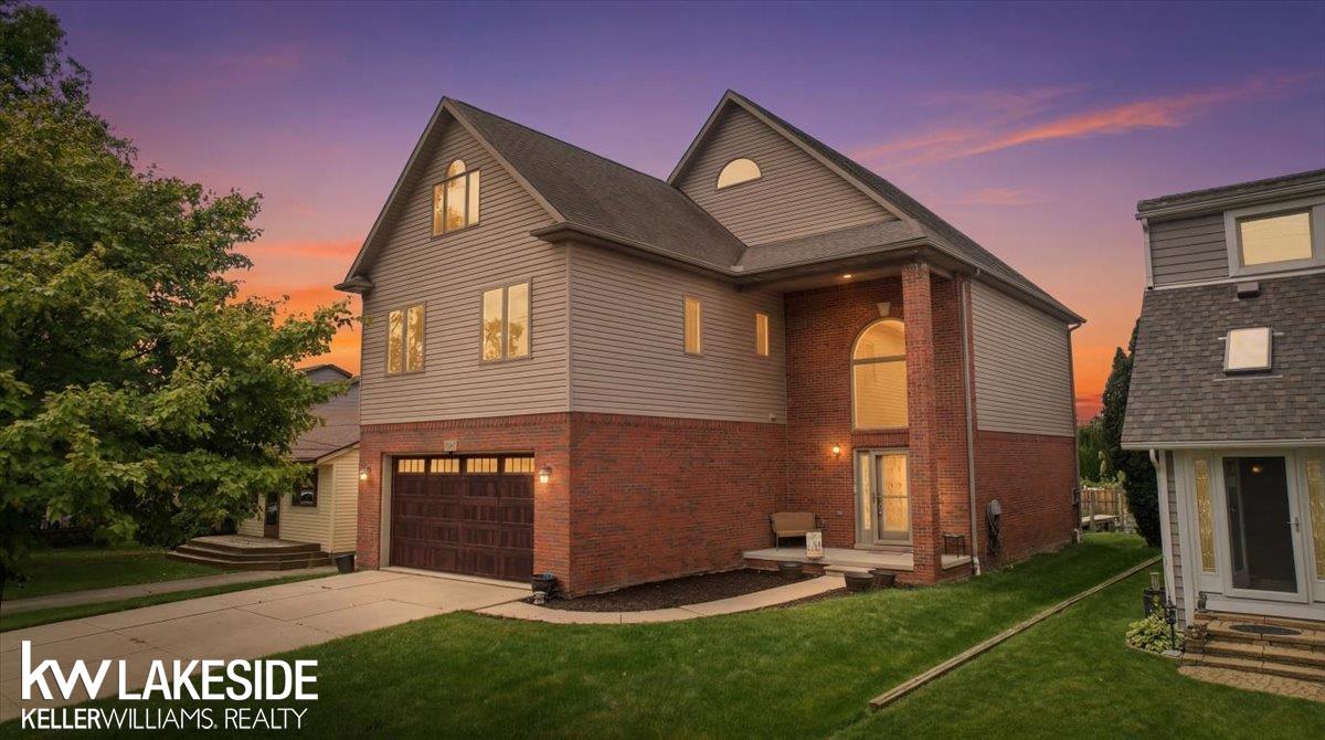 2nd image of 38823 E Archer Dr, Harrison Township, MI 48045 | MLS# 50213560