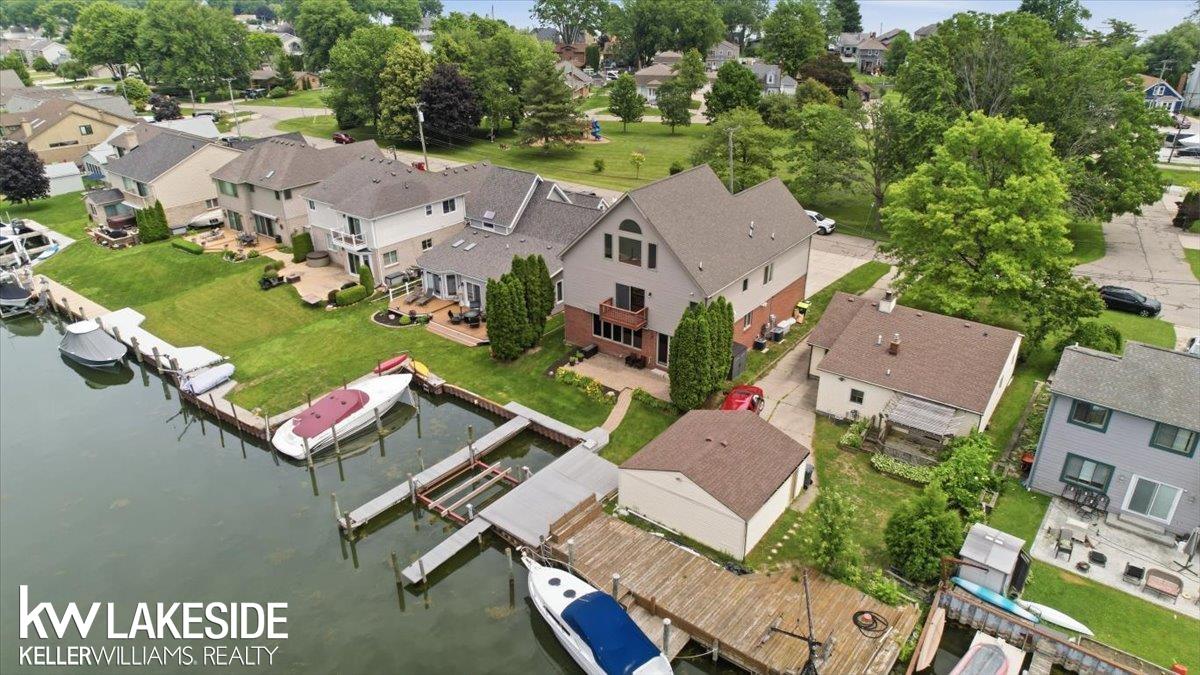 53rd image of 38823 E Archer Dr, Harrison Township, MI 48045 | MLS# 50213560