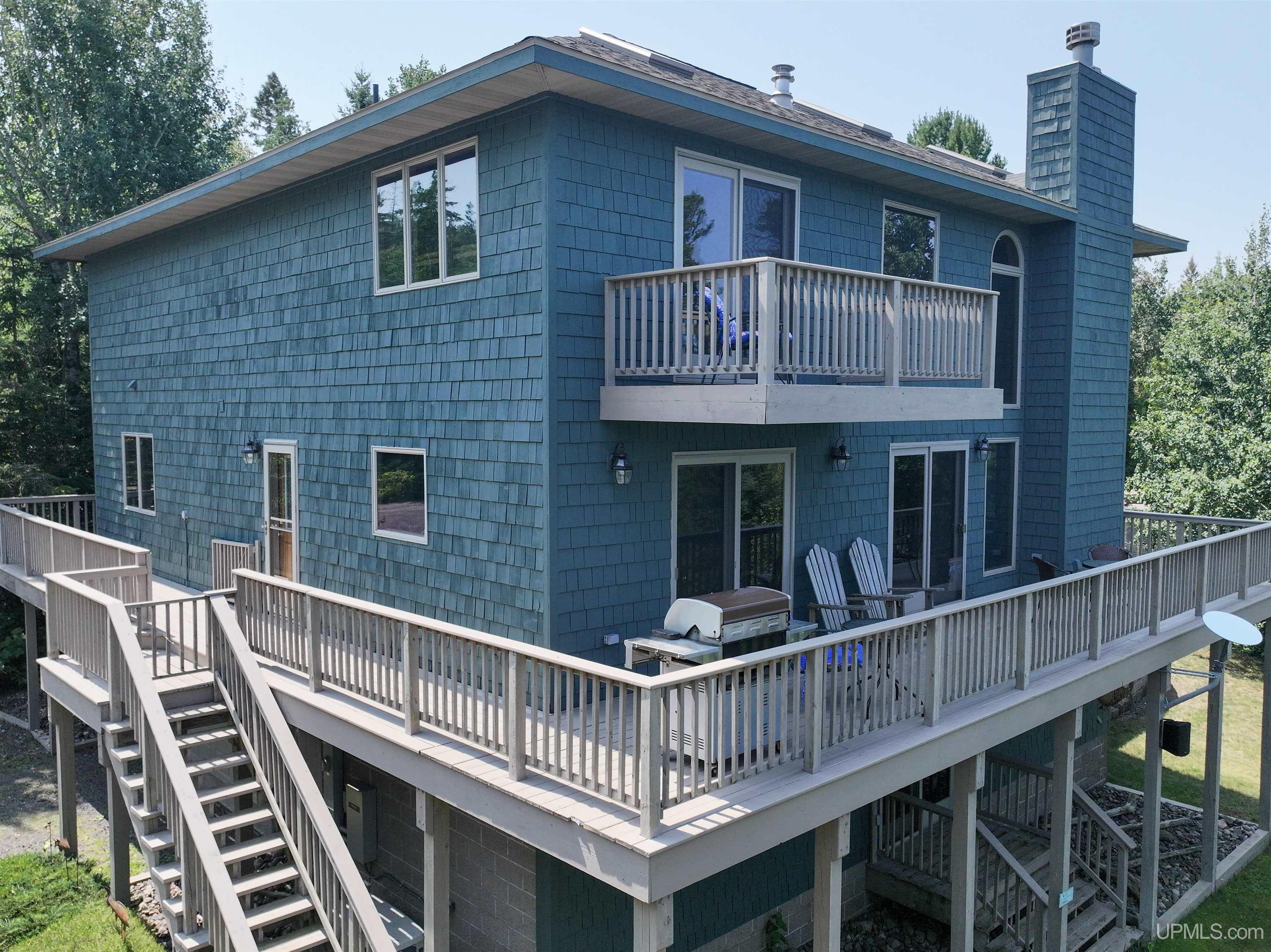 1st image of 9477 Goodell Rd, Mohawk, MI 49950 | MLS# 50213566