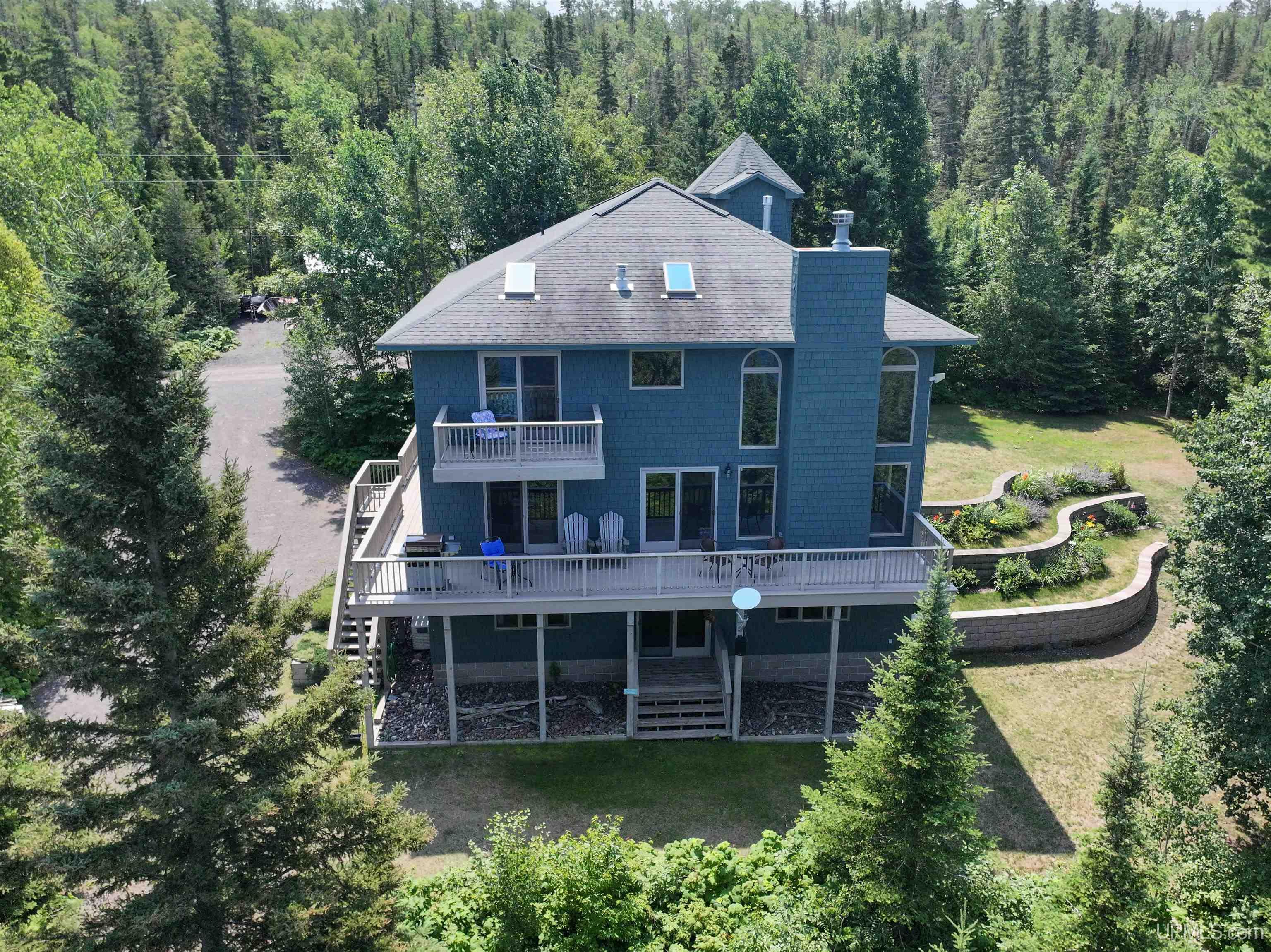 2nd image of 9477 Goodell Rd, Mohawk, MI 49950 | MLS# 50213566