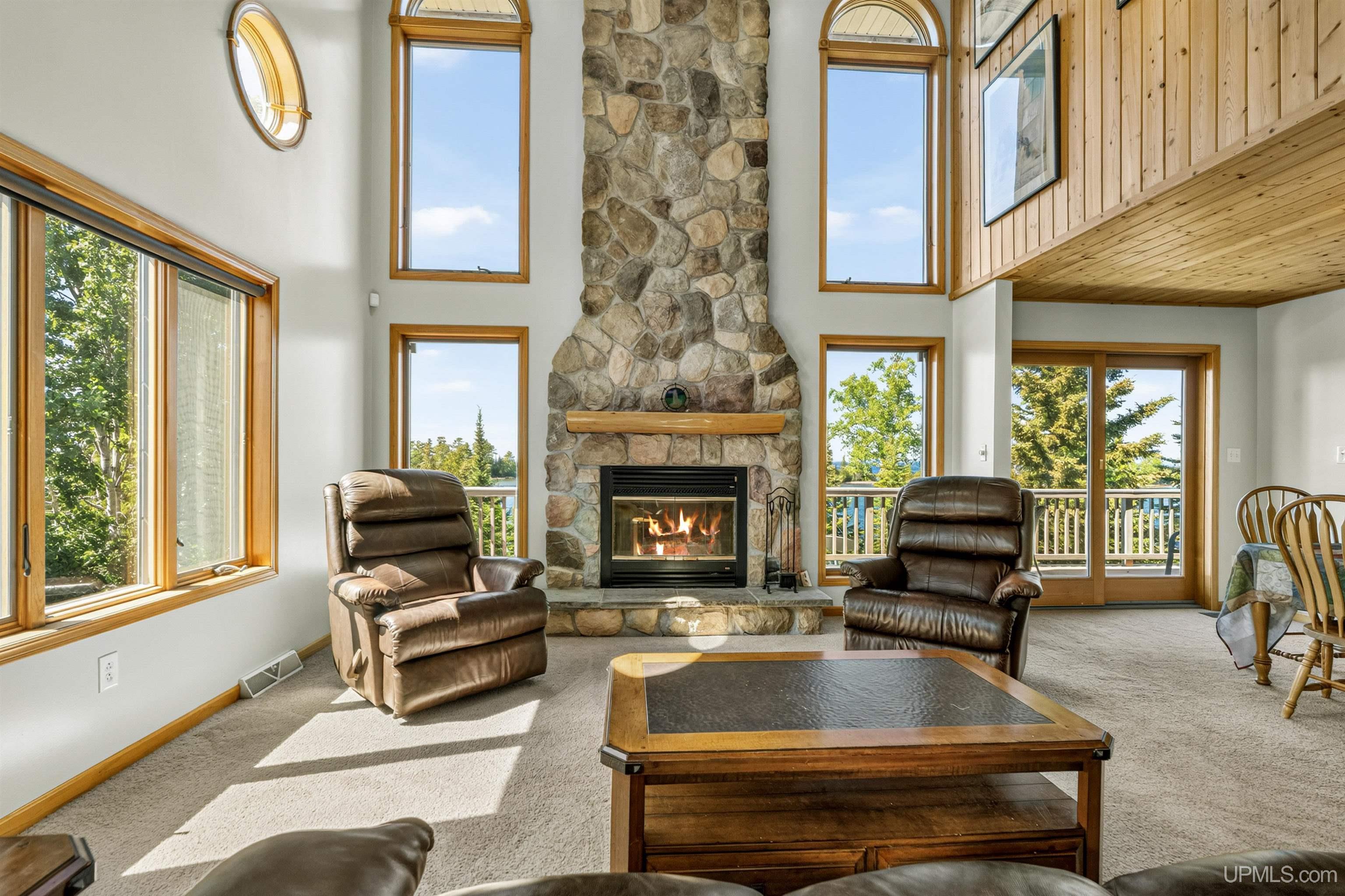 3rd image of 9477 Goodell Rd, Mohawk, MI 49950 | MLS# 50213566