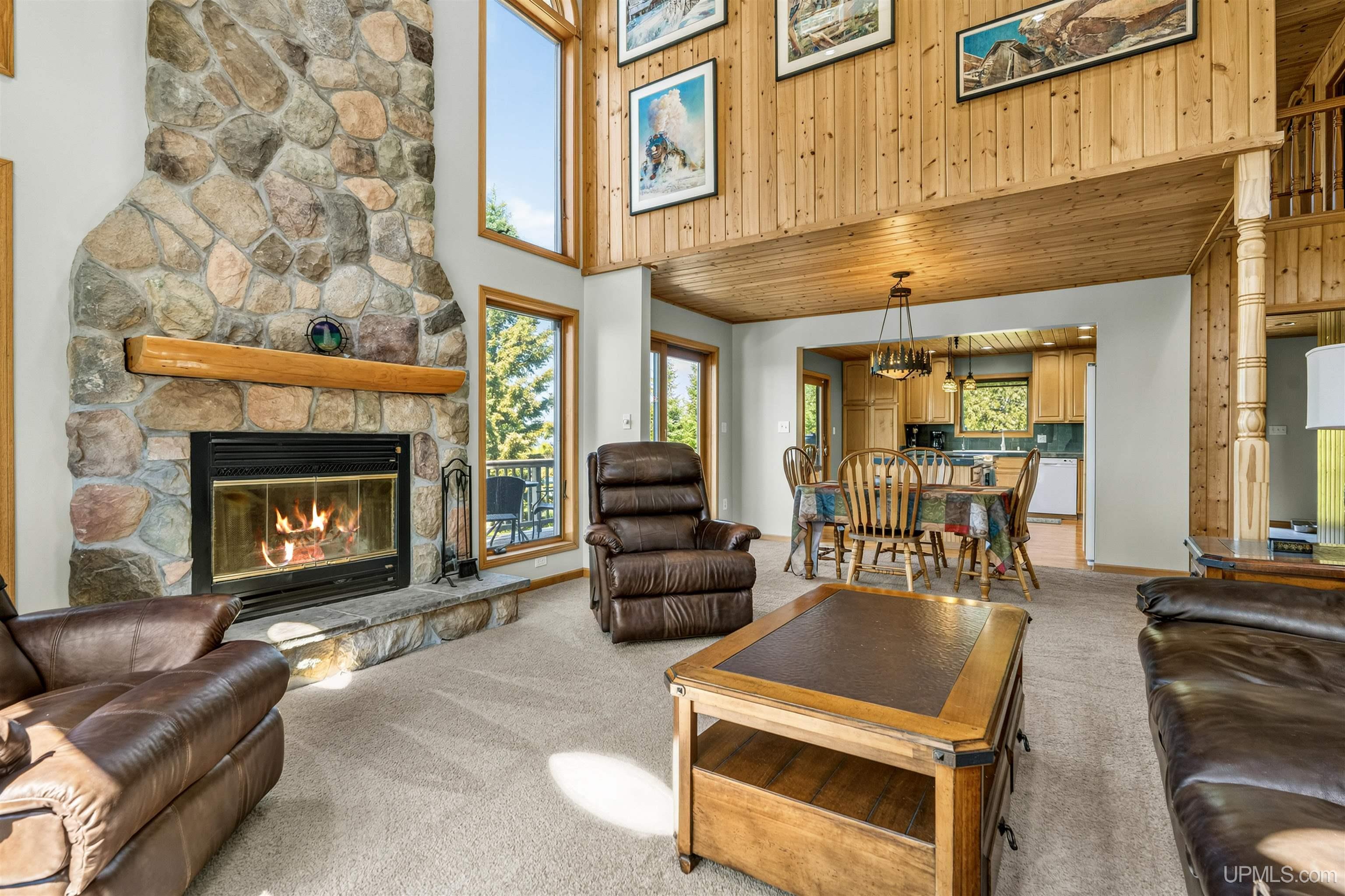 4th image of 9477 Goodell Rd, Mohawk, MI 49950 | MLS# 50213566