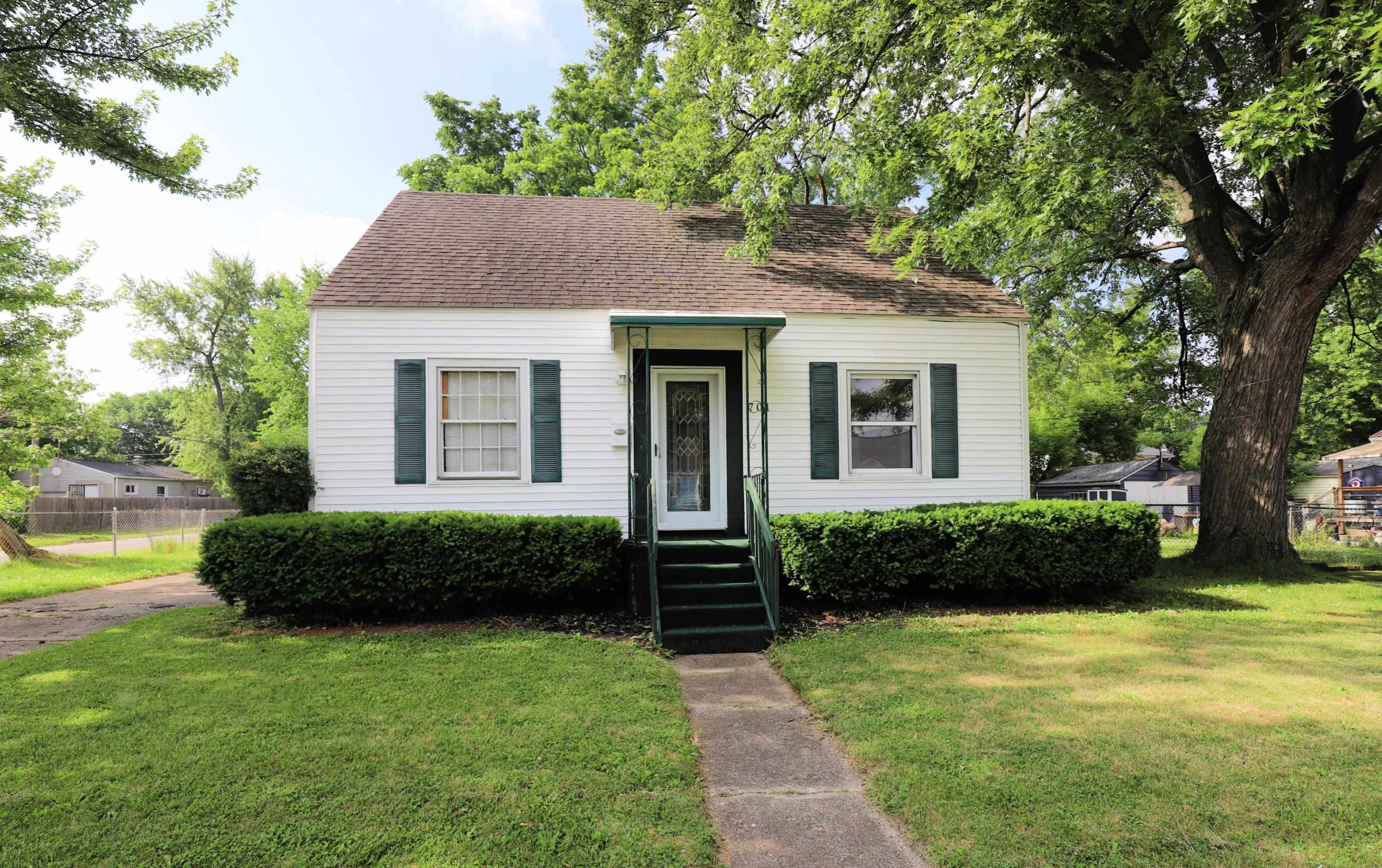 2nd image of 701 Freeman Ave, Flint, MI 48507 | MLS# 50213583