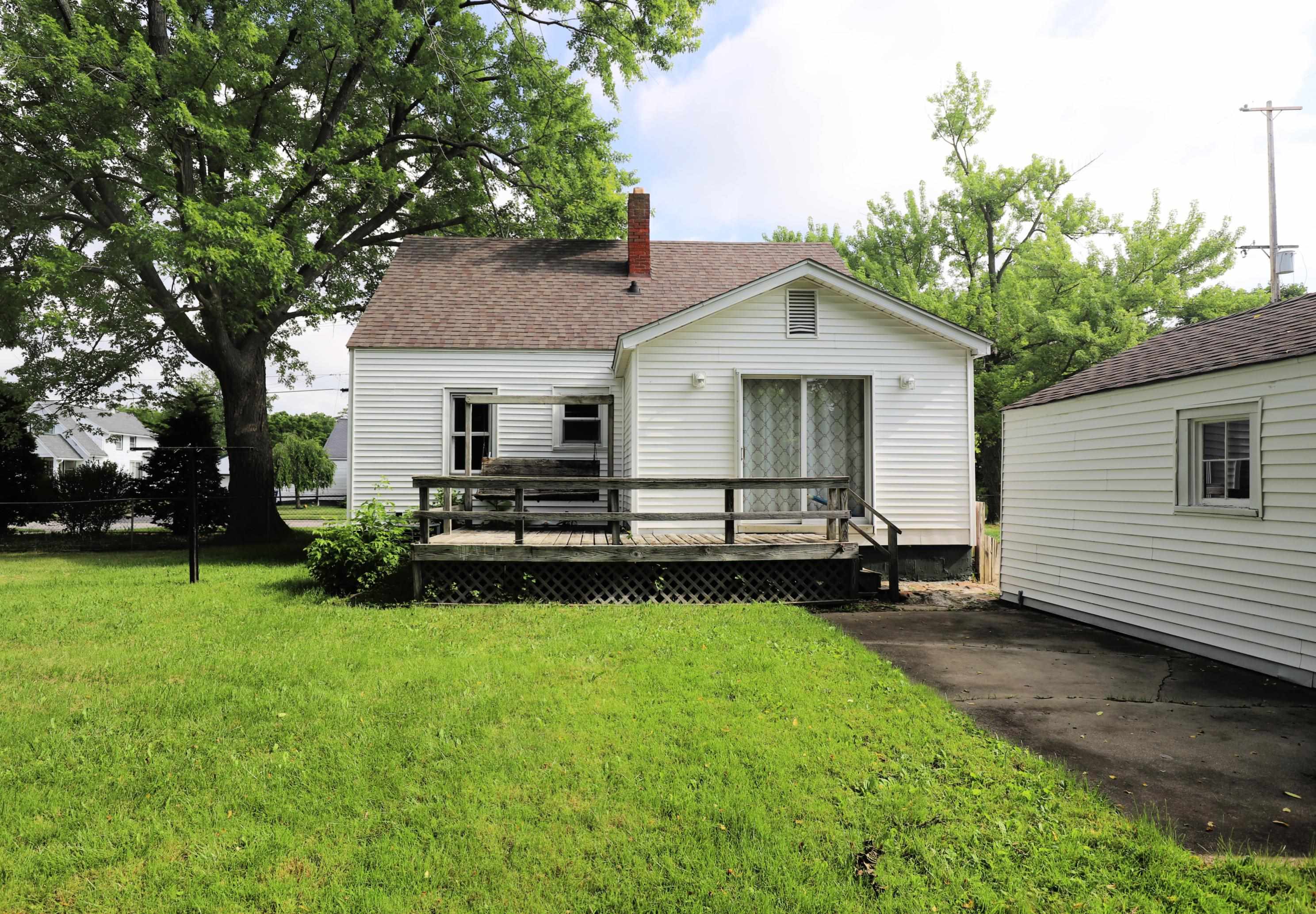 25th image of 701 Freeman Ave, Flint, MI 48507 | MLS# 50213583
