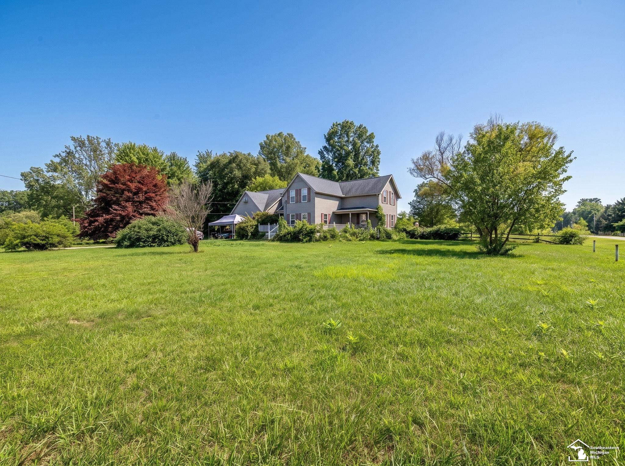 1st image of 1689 W Rauch Rd, Temperance, MI 48182 | MLS# 50213608