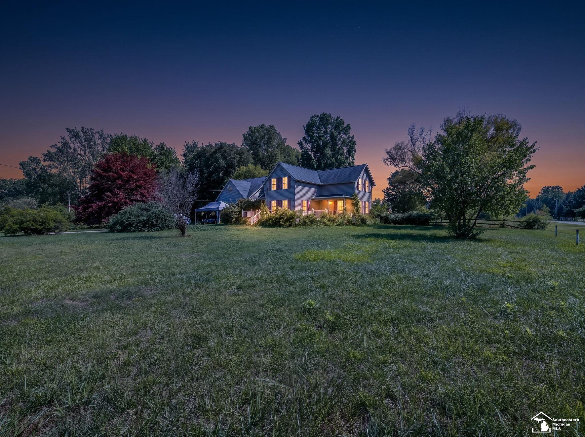 2nd image of 1689 W Rauch Rd, Temperance, MI 48182 | MLS# 50213608
