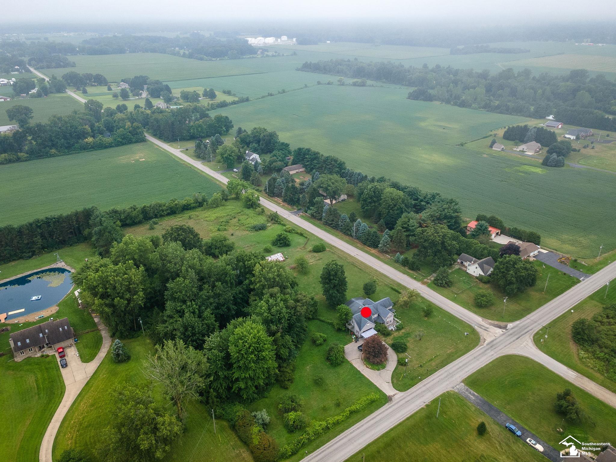 56th image of 1689 W Rauch Rd, Temperance, MI 48182 | MLS# 50213608