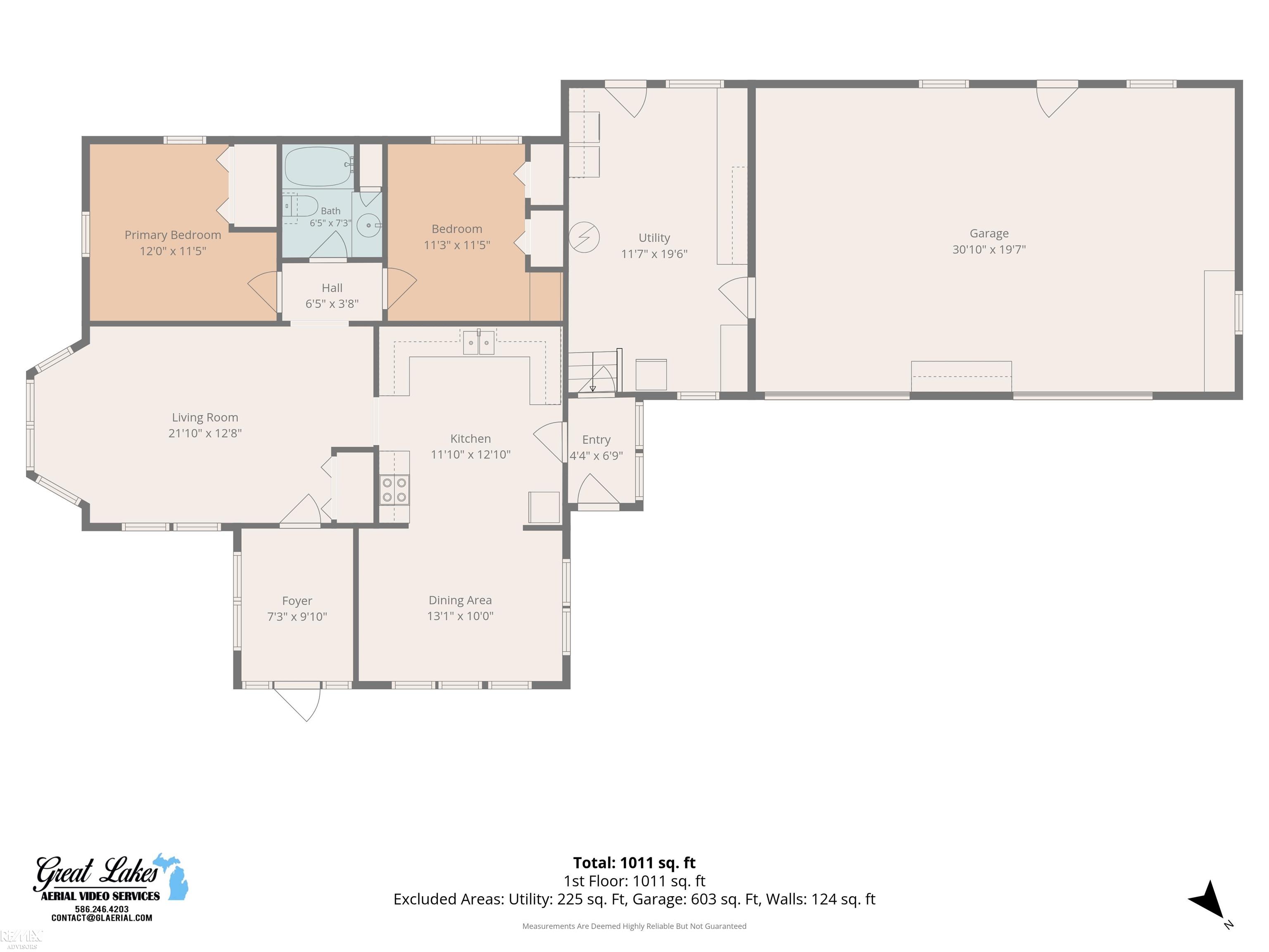 Photo 28 of Single family home for sale at 4460 Taft Rd, Clay, MI 48001 | MLS# 58050213615 | Listing updated on 2026-10-07