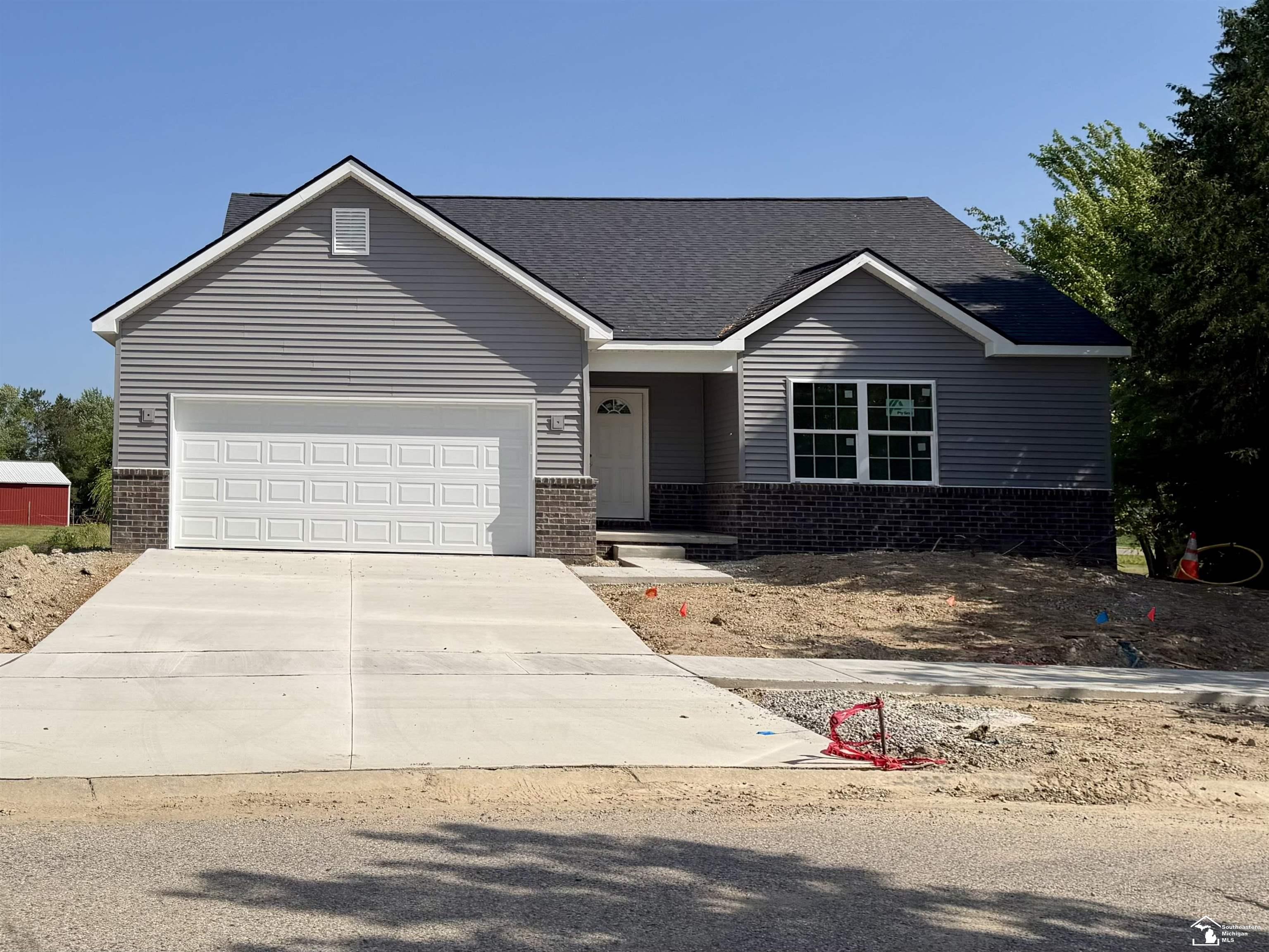 1st image of 1908 Teton Ave, Monroe, MI 48162 | MLS# 57050213628