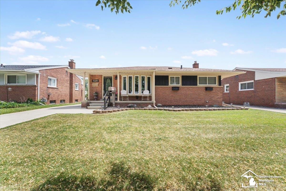 1st image of 2351 Medford St, Trenton, MI 48183 | MLS# 57050213648