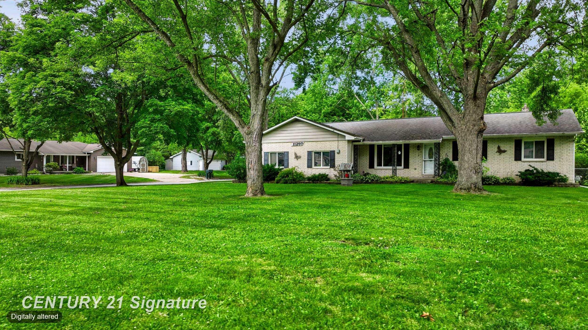 11297 N Jennings Road