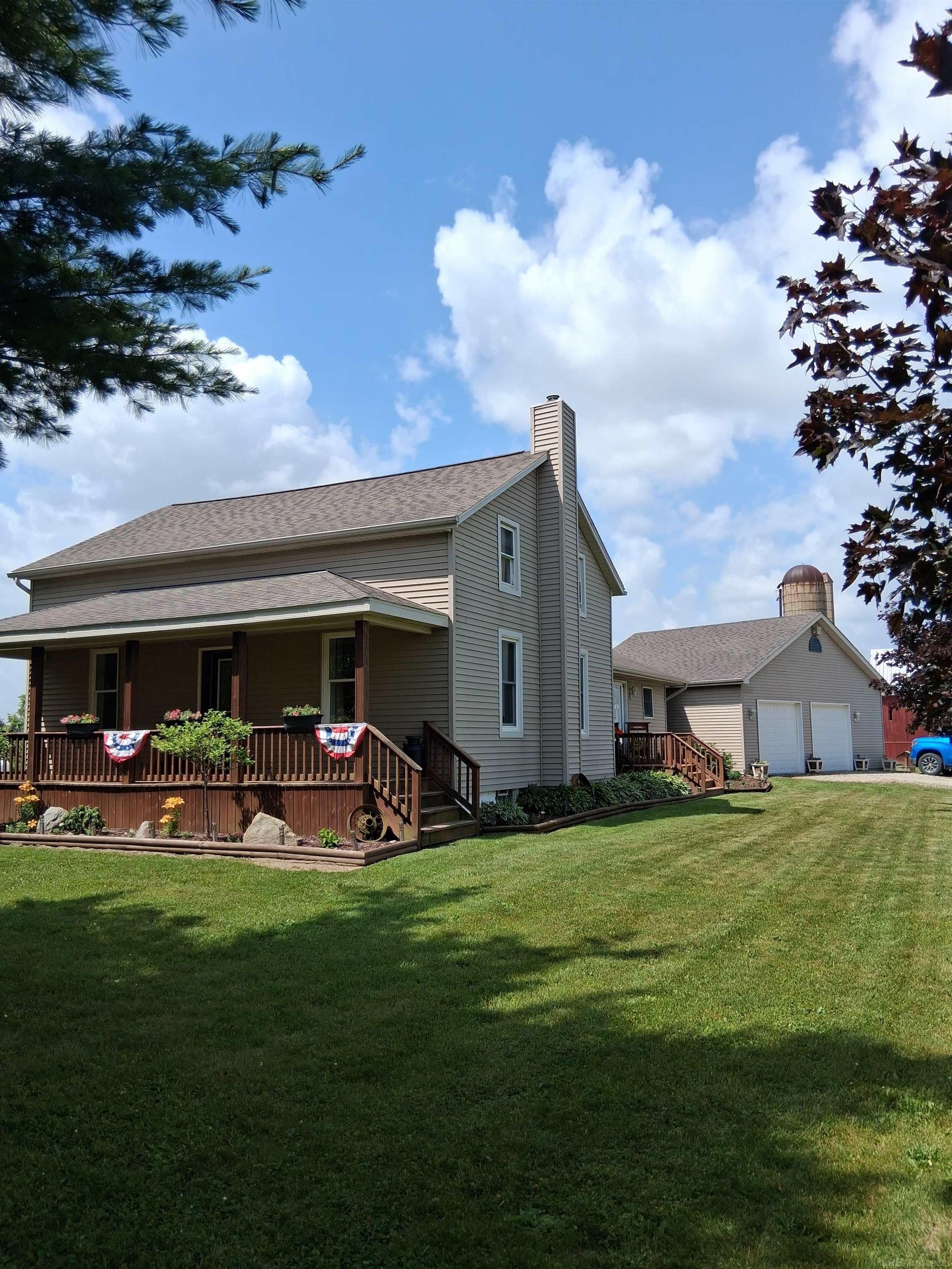 8734 Wildcat Road