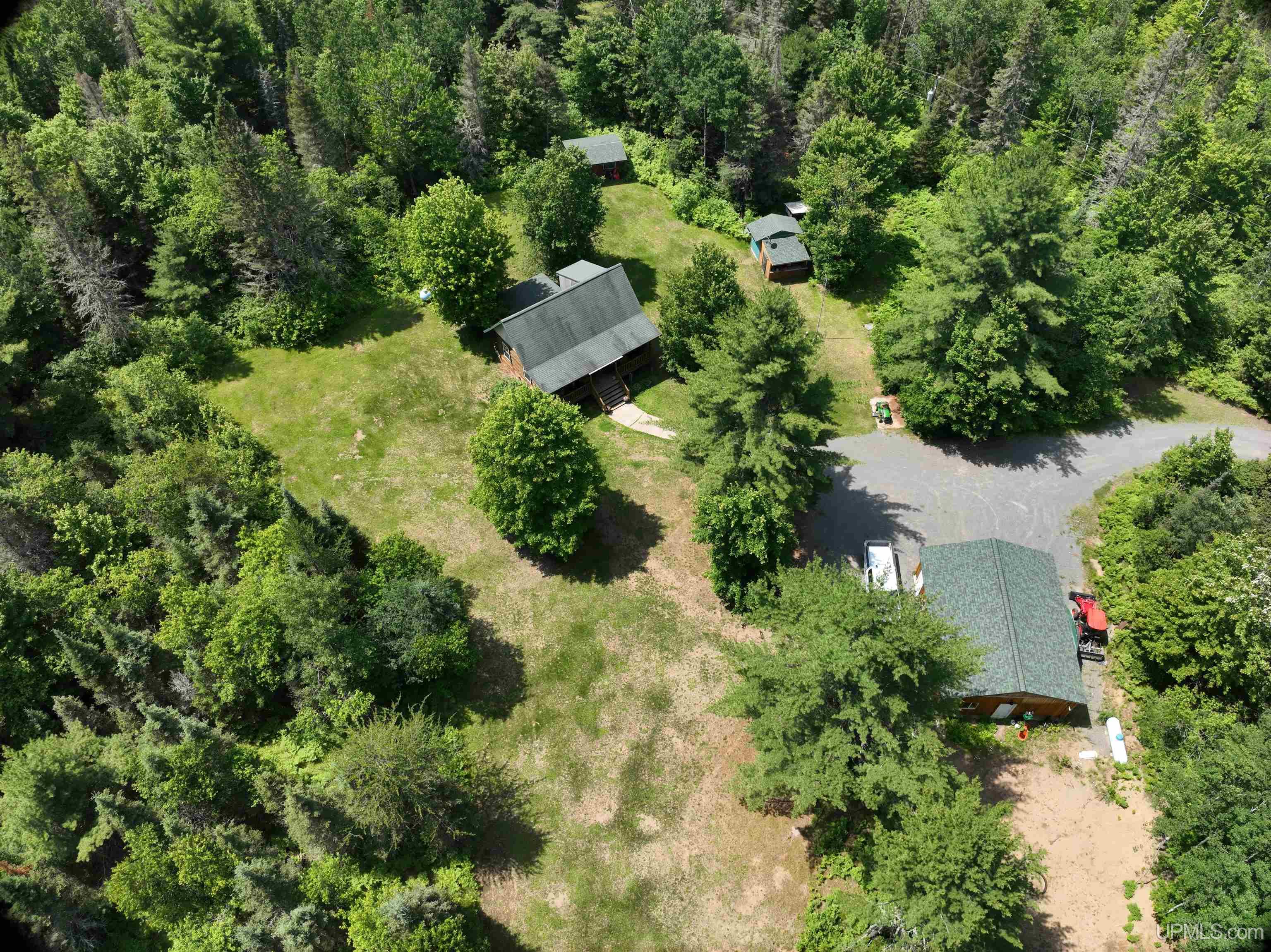 5925 Tasson Road, Ishpeming MI 49849, 50213668