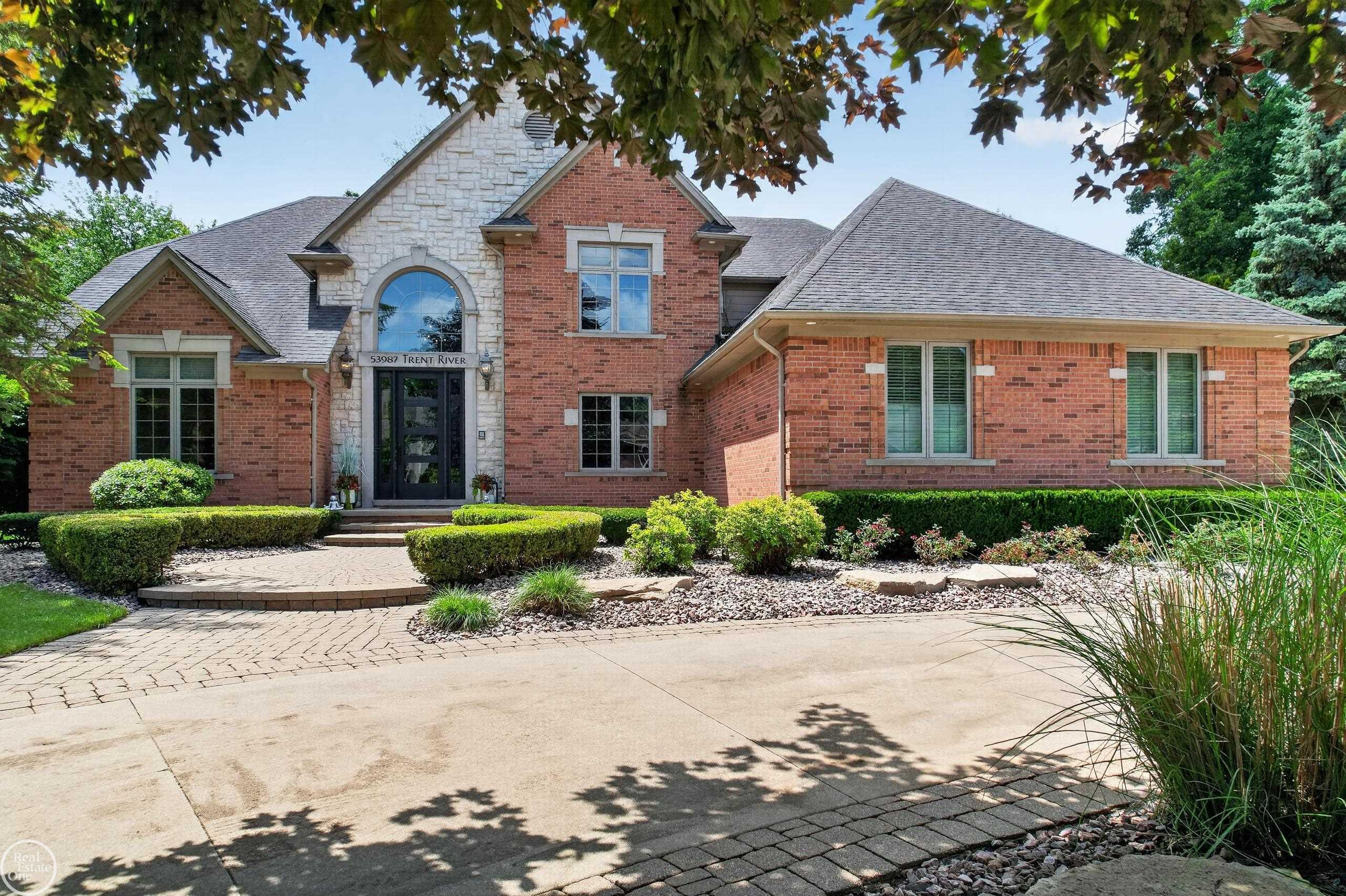 53987 Trent River Drive