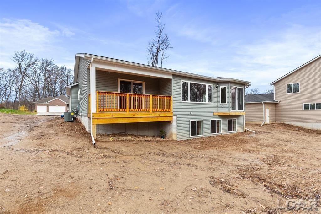 Photo 2 of Single family home for sale at 2220 Congressional Ln, Grass Lake, MI 49240 | MLS# 56050213677 | Listing updated on 2026-10-02