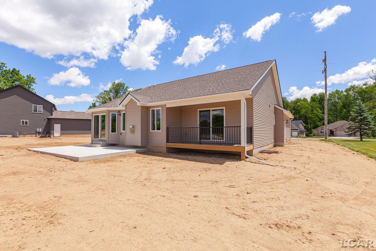 2nd image of 2220 Congressional Ln, Grass Lake, MI 49240 | MLS# 56050213677