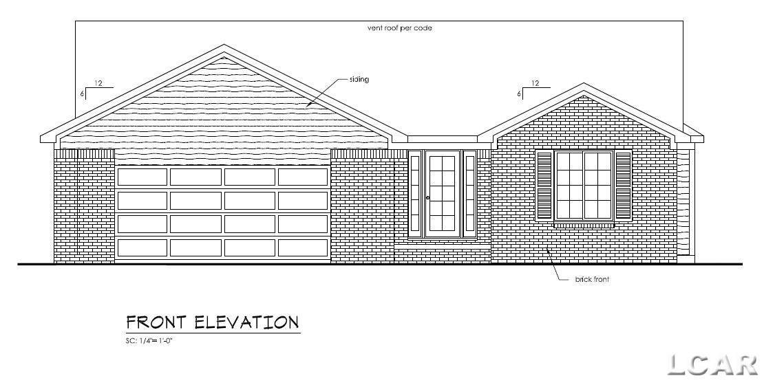 Photo 3 of Single family home for sale at 2220 Congressional Ln, Grass Lake, MI 49240 | MLS# 56050213677 | Listing updated on 2026-10-02