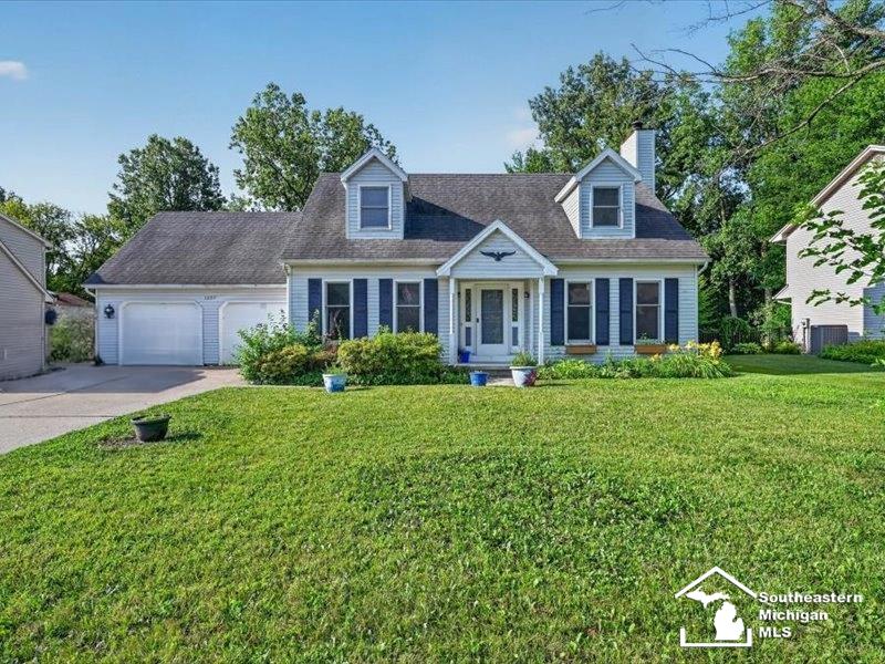 1st image of 1257 Rutledge Dr, Temperance, MI 48182 | MLS# 57050213694