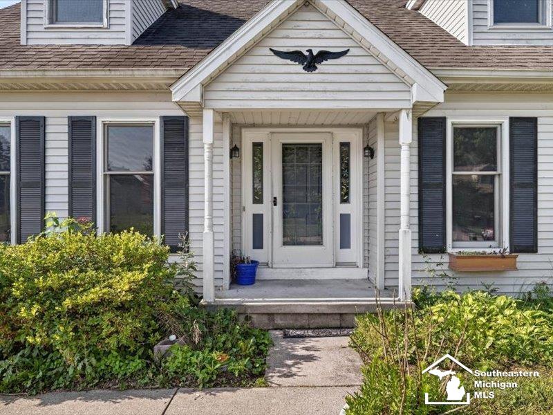 2nd image of 1257 Rutledge Dr, Temperance, MI 48182 | MLS# 57050213694