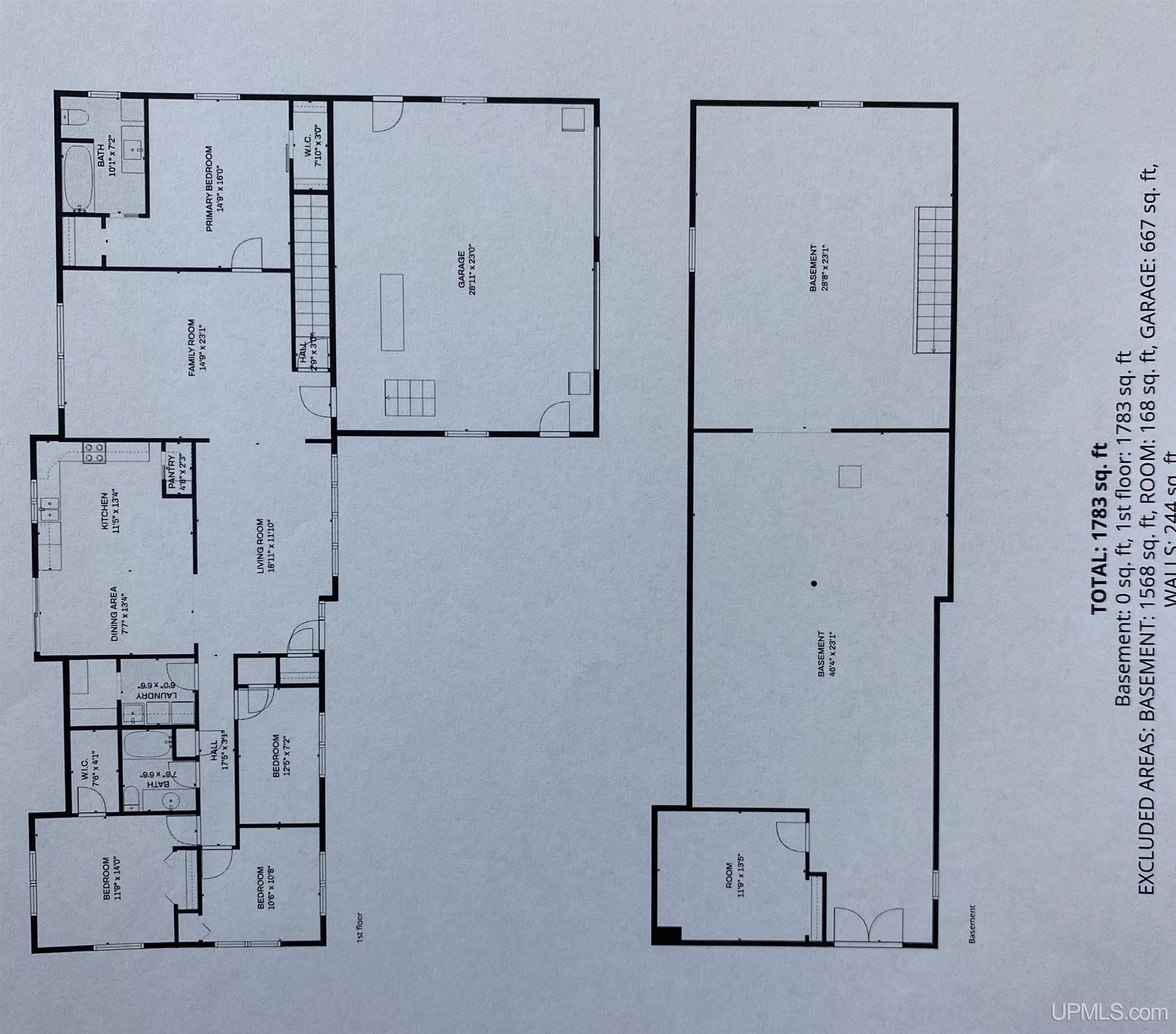 4th image of 8960 Cty 513 T Rd, Rapid River, MI 49878 | MLS# 50213716