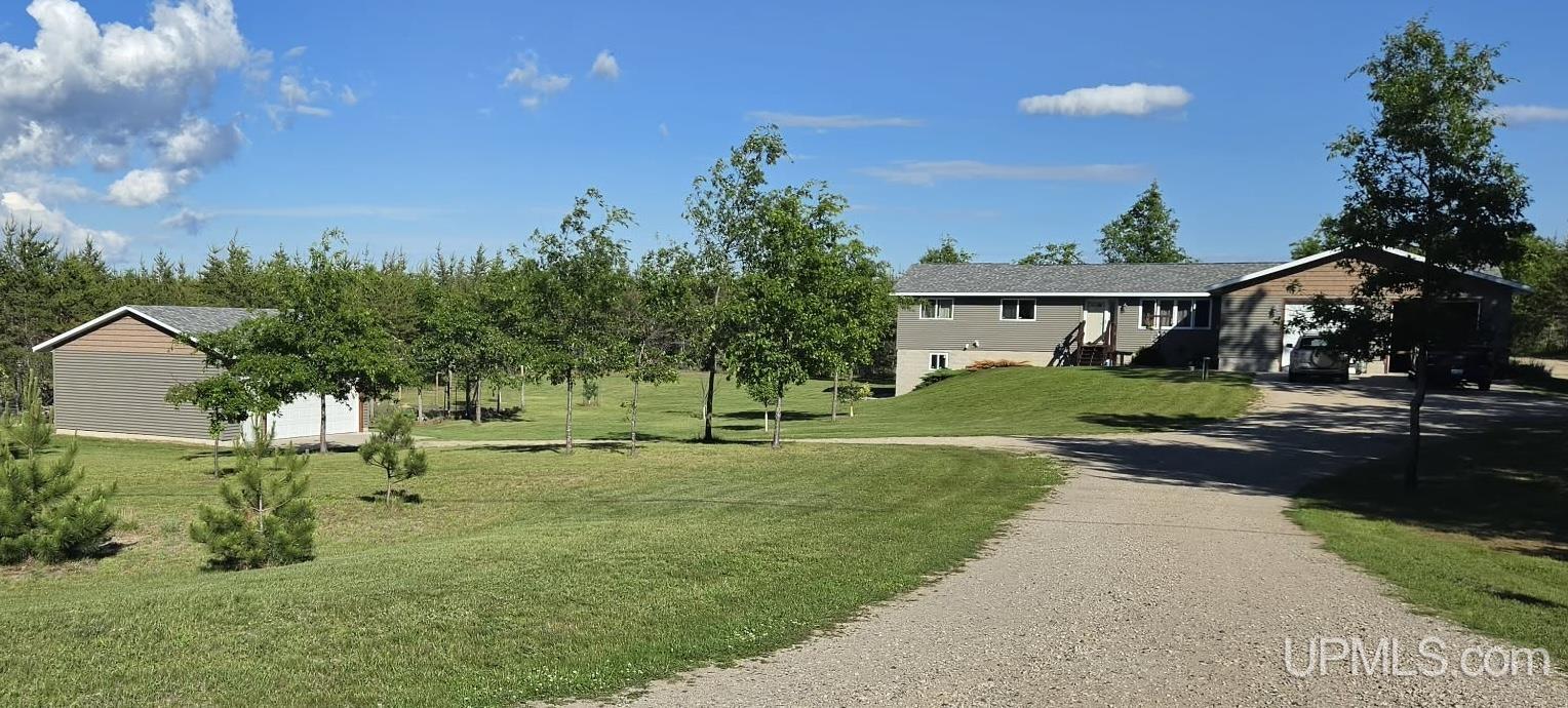 5th image of 8960 Cty 513 T Rd, Rapid River, MI 49878 | MLS# 50213716