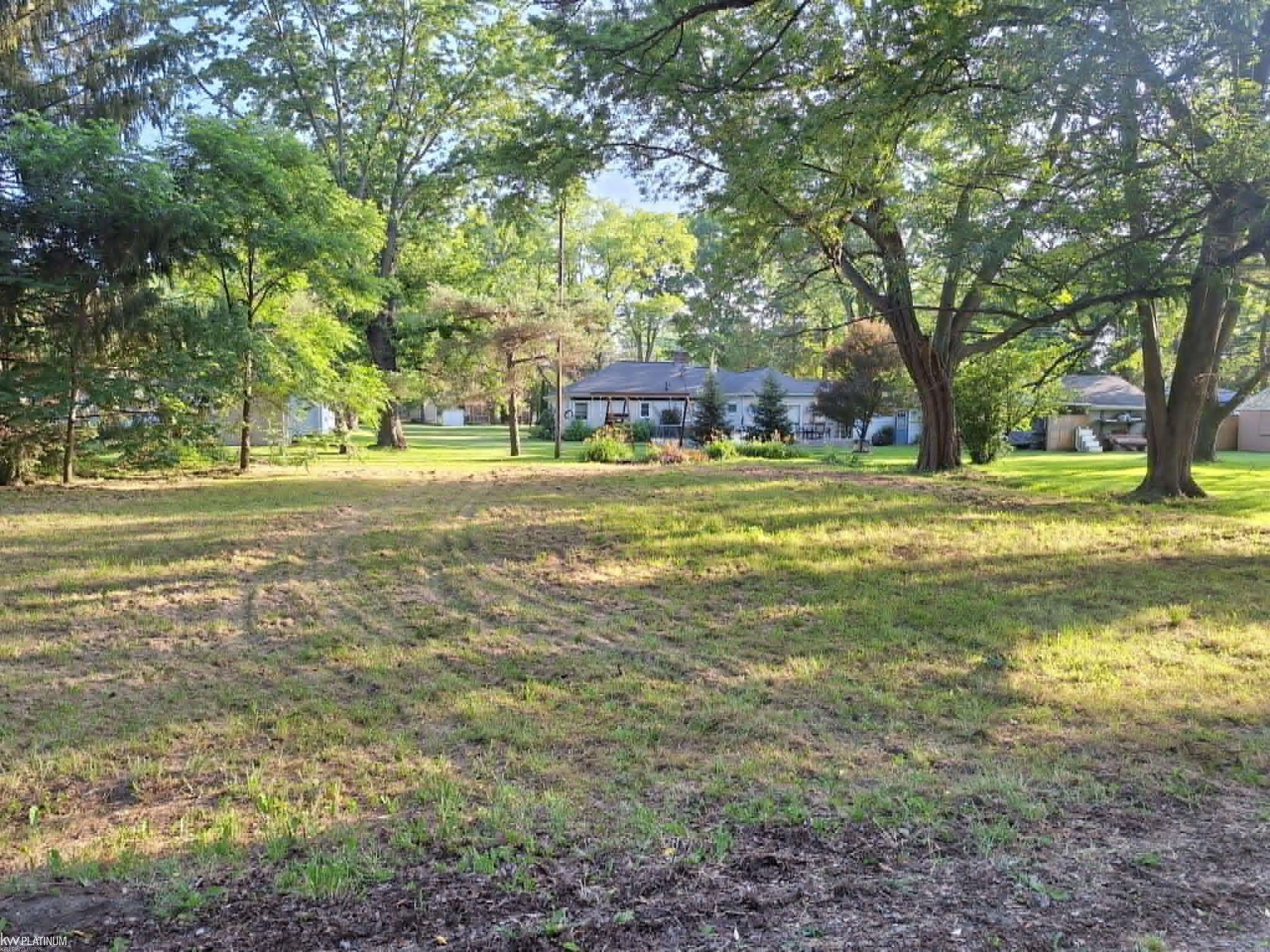Homes for sale in Worth Township Sanilac, MI | 00 Birchcrest Rd, Worth Township Sanilac, MI 48450 | MLS# 58050213725