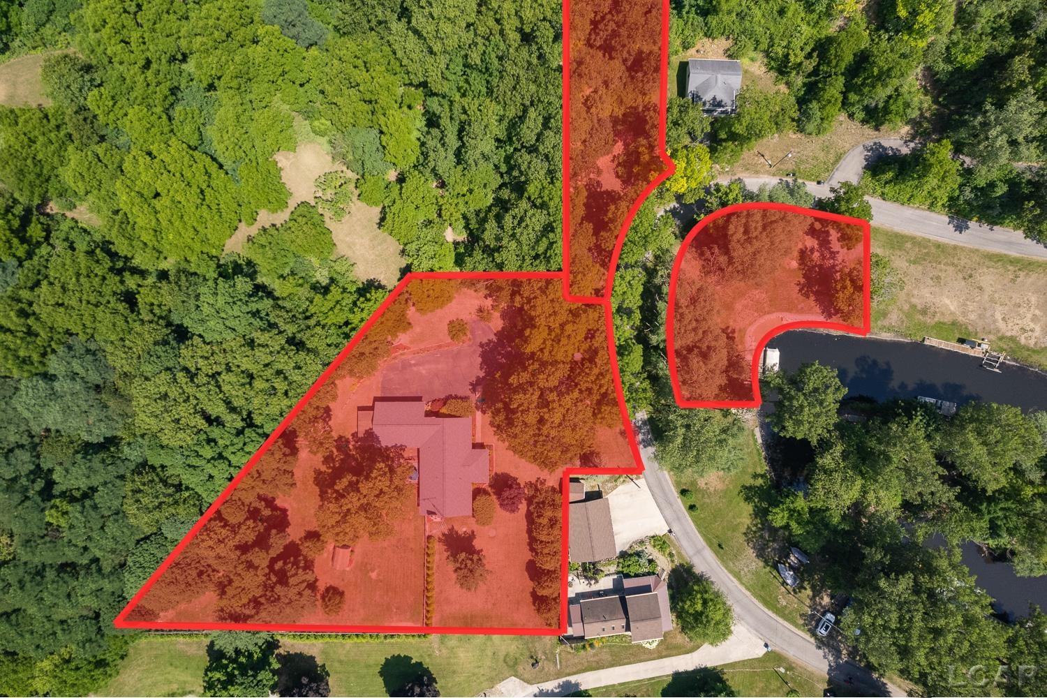 Photo 1 of Single family home for sale at 5619 Rays Dr, Onsted, MI 49265 | MLS# 56050213759 | Listing updated on 2026-09-17