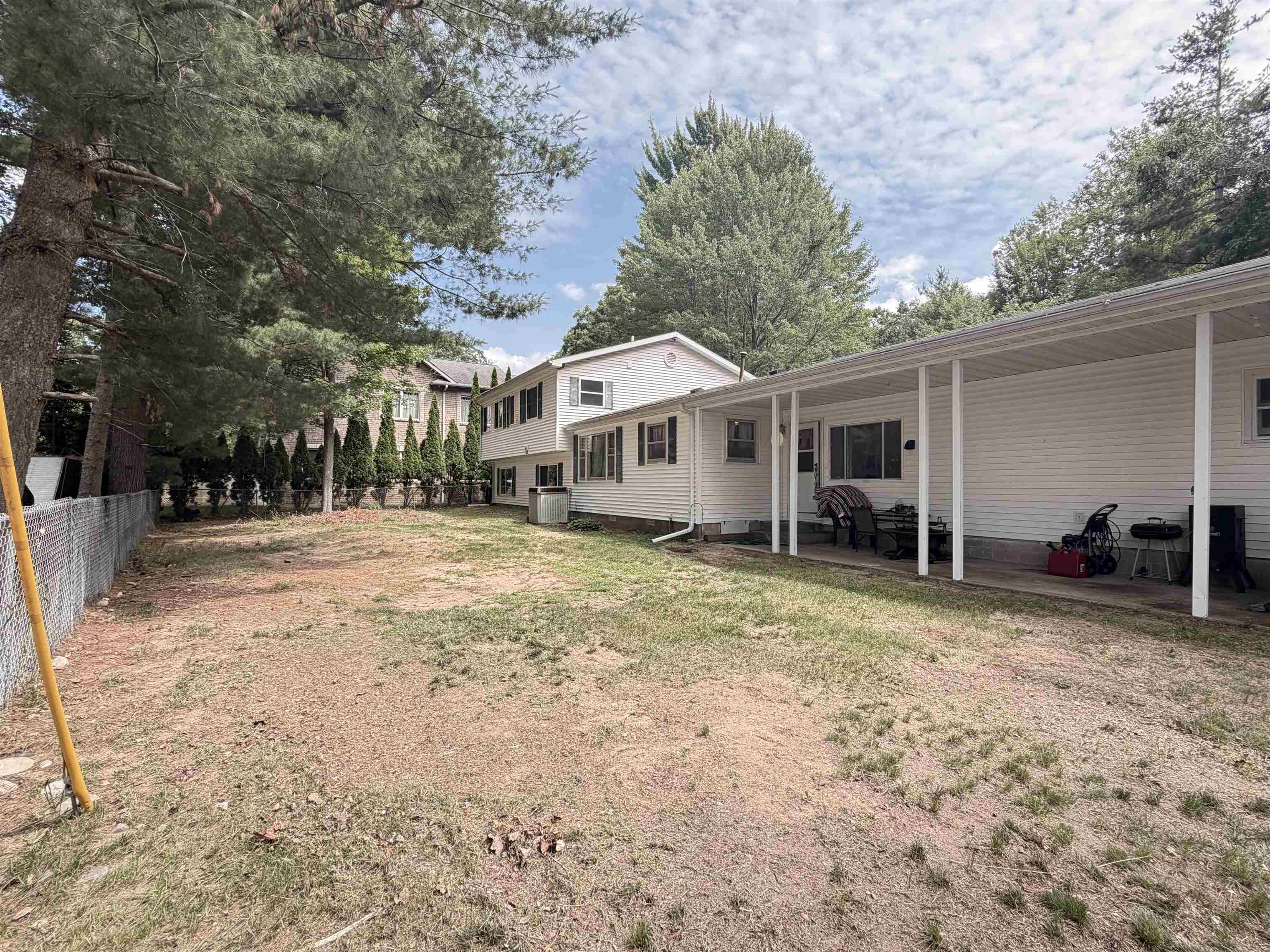 Homes for sale in Prudenville, MI | 127 E Shadow Lake Rd, Prudenville, MI 48651 | MLS# 50213771