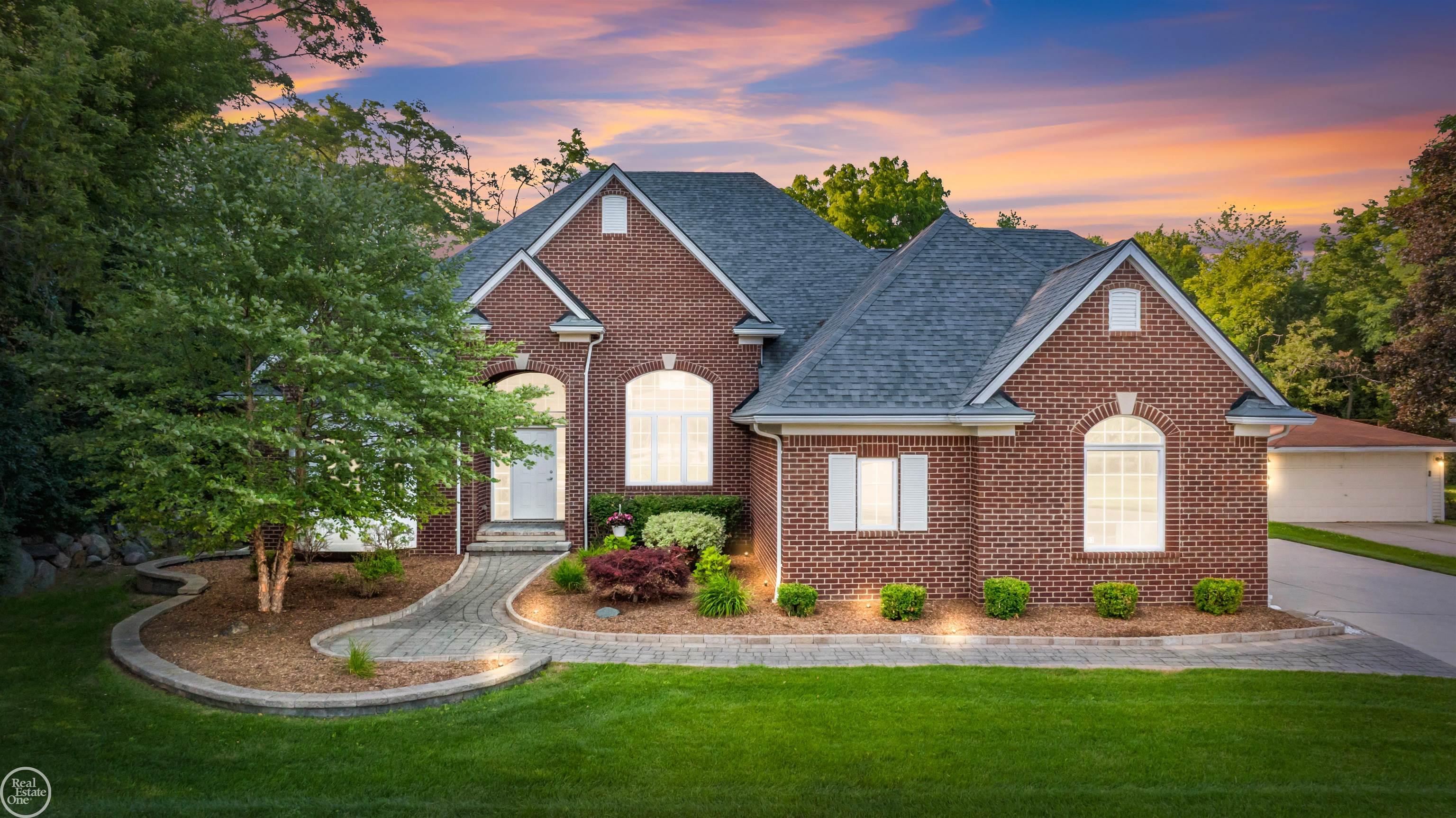1st image of 53 Evaline Dr, Troy, MI 48085 | MLS# 58050213789