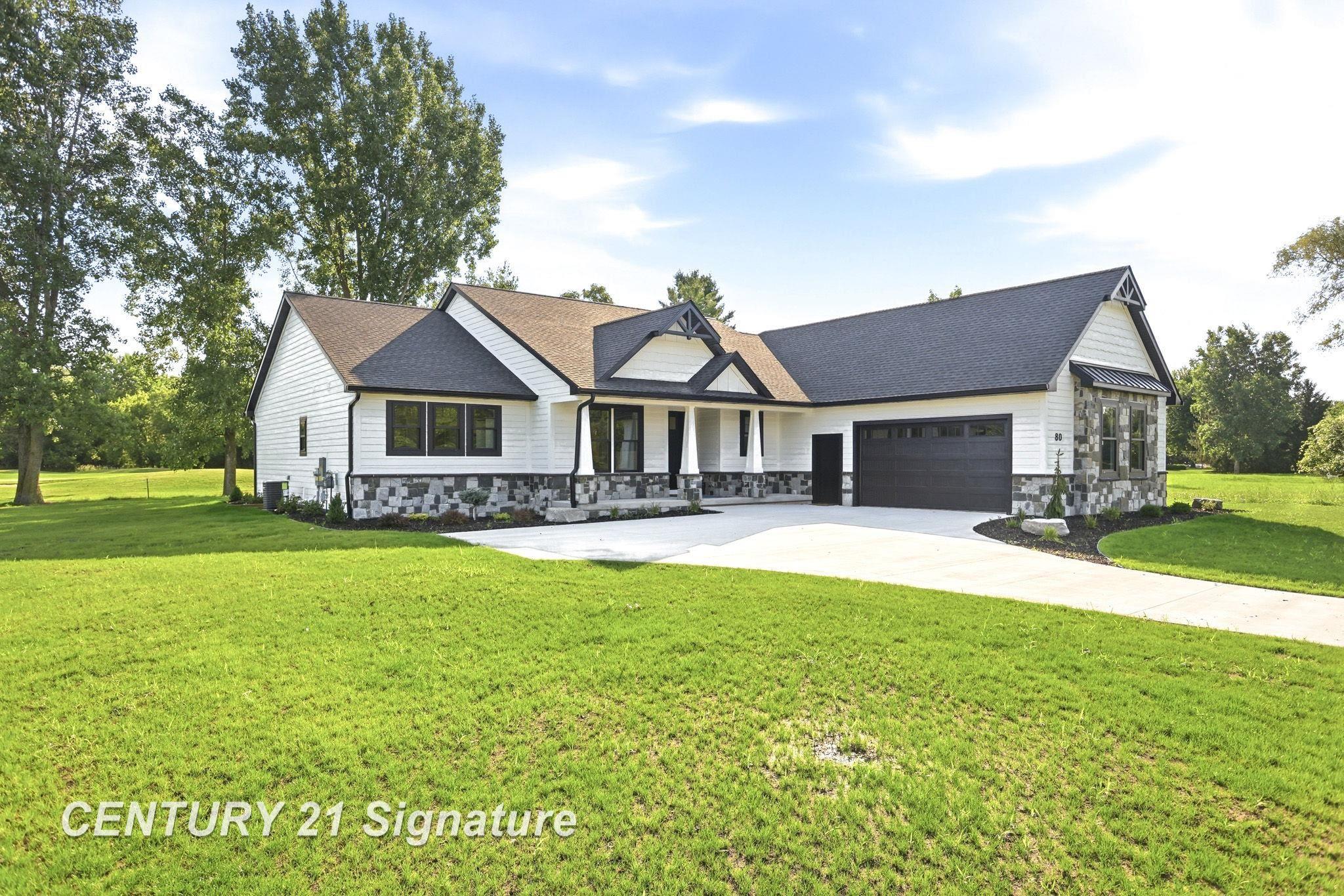 1st image of 80 Sawmill Creek Trl, Saginaw, MI 48603 | MLS# 50213811
