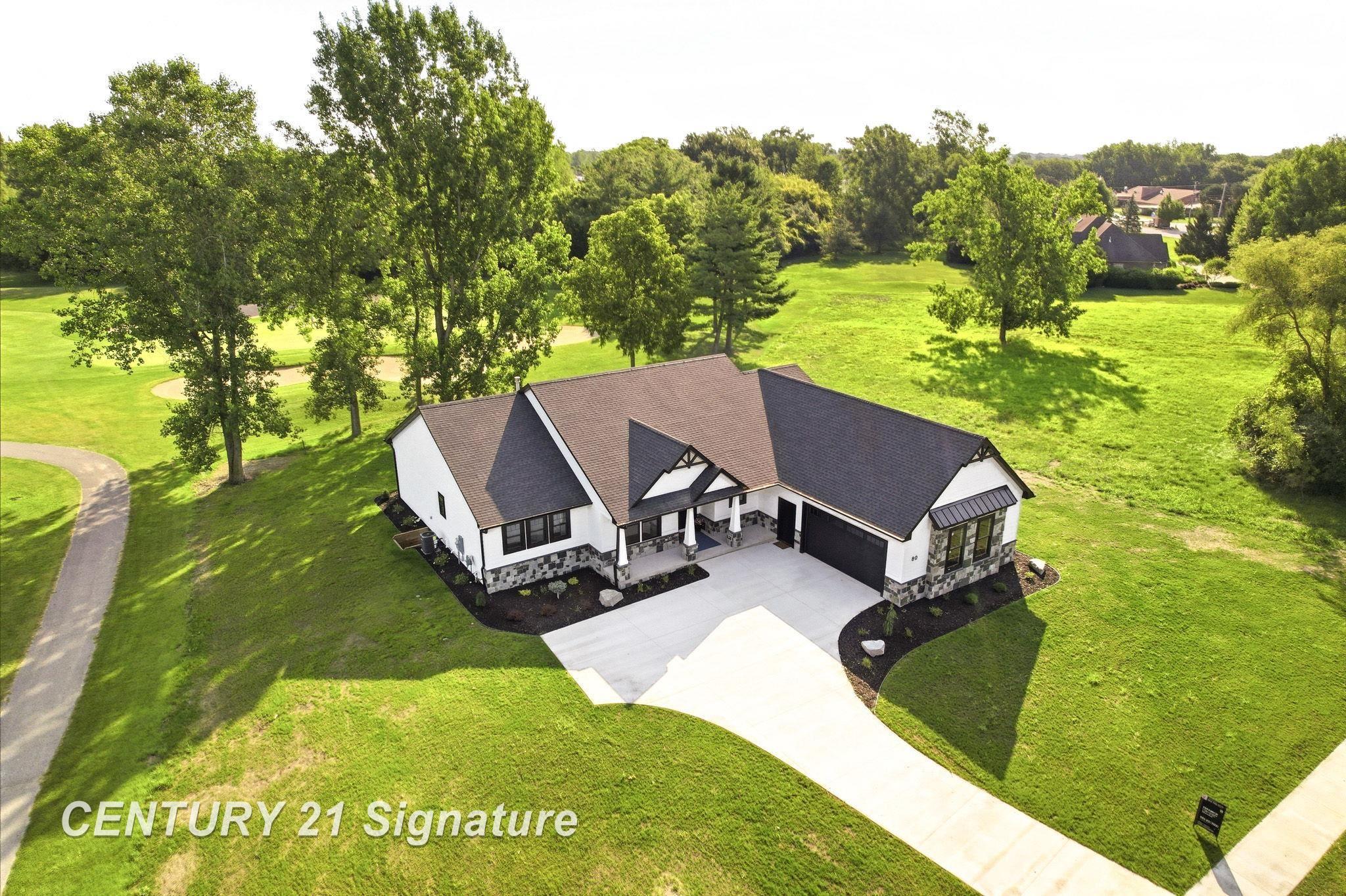 2nd image of 80 Sawmill Creek Trl, Saginaw, MI 48603 | MLS# 50213811