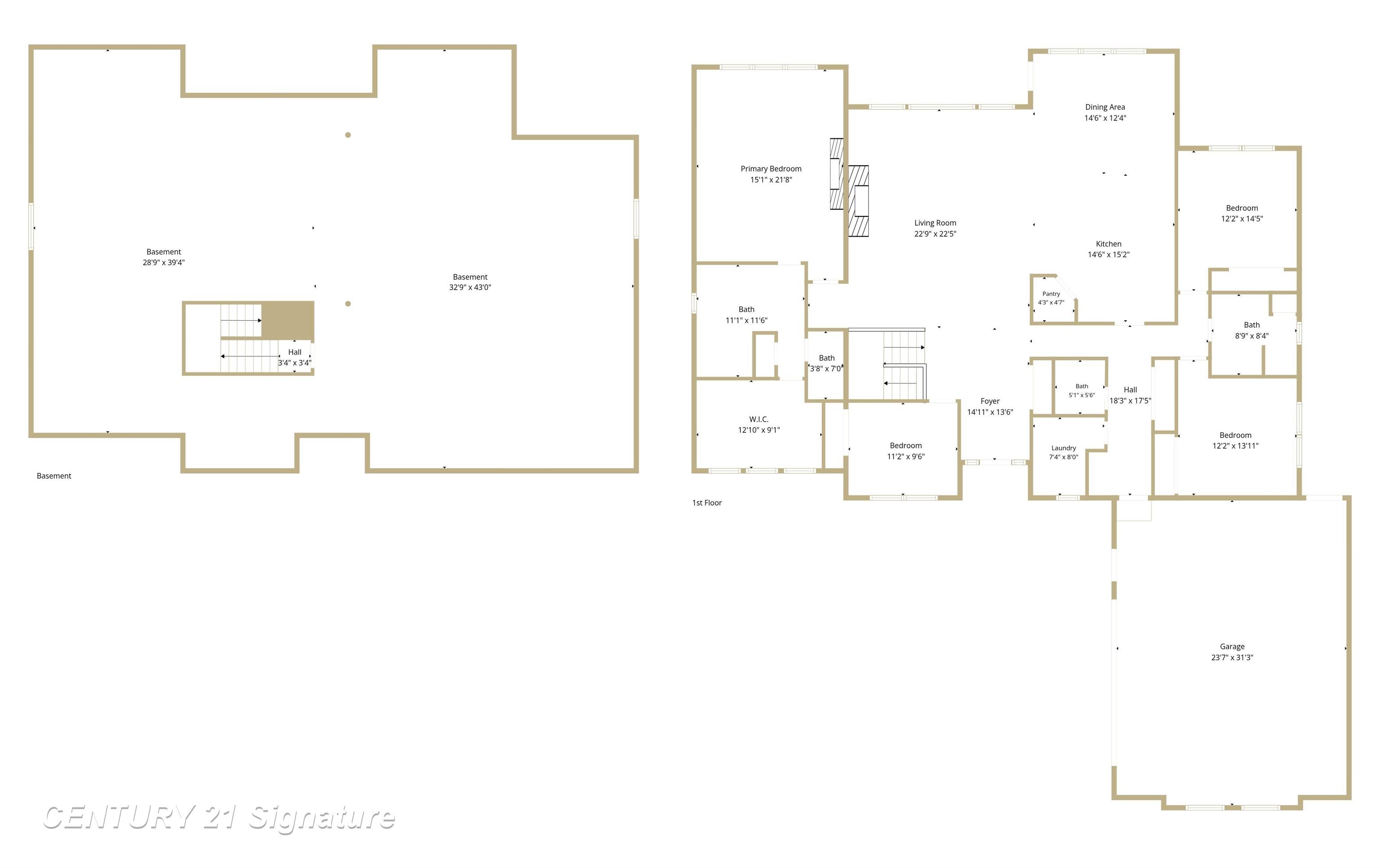 47th image of 80 Sawmill Creek Trl, Saginaw, MI 48603 | MLS# 50213811