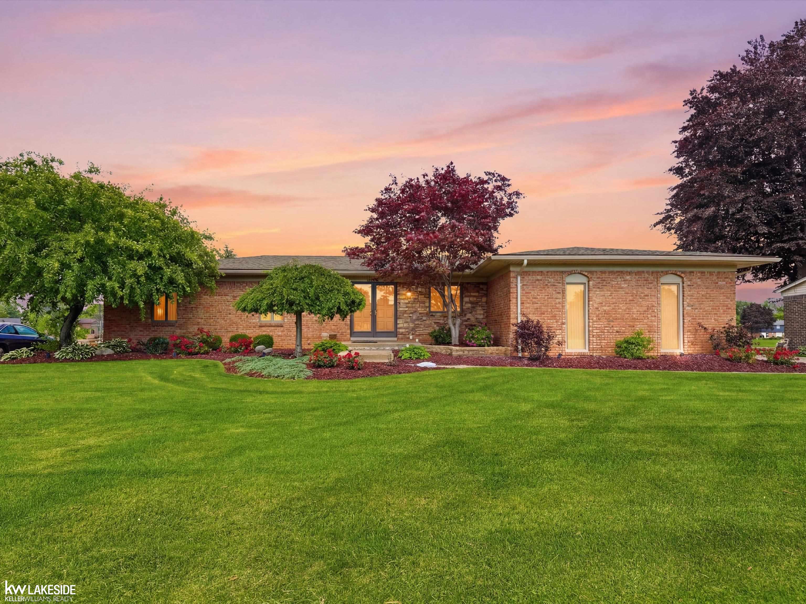 54416 Blue Cloud Drive