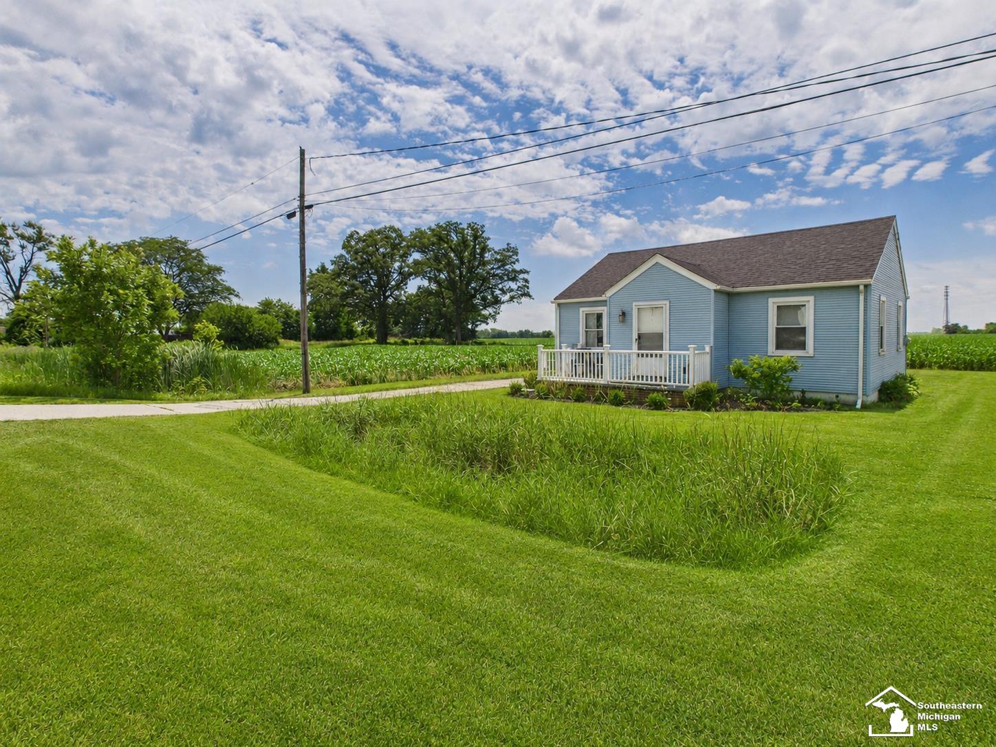 Homes for sale in Ottawa Lake, MI | 6519 Us 223 Hwy, Ottawa Lake, MI 49267 | MLS# 50213853