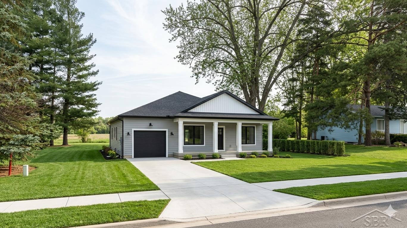 10th image of 3303 Sun Valley Dr, Saginaw, MI 48601 | MLS# 61050213861