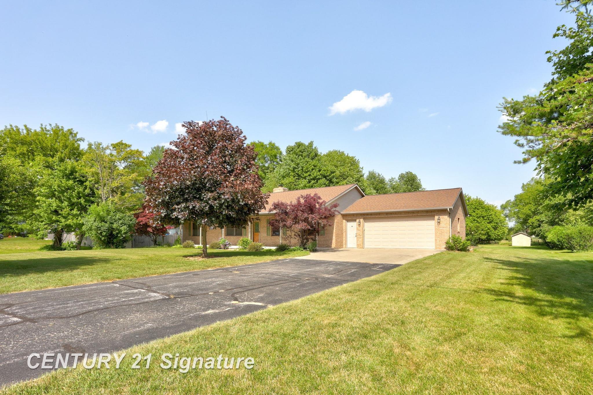 image of 3725 Trimm Rd, Saginaw, MI 48609 | MLS# 61050213881