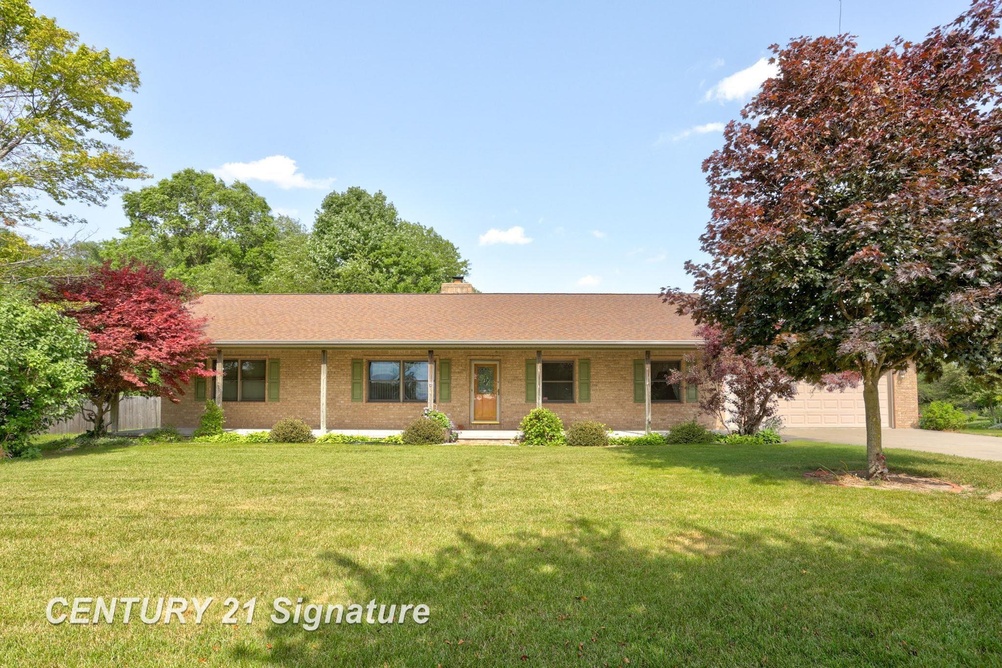 image of 3725 Trimm Rd, Saginaw, MI 48609 | MLS# 61050213881