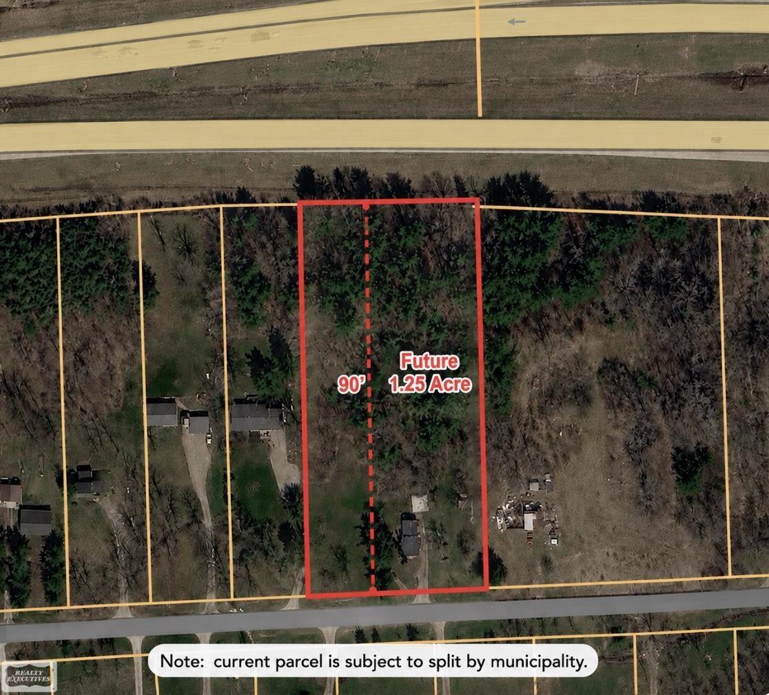 1st image of 0 Wall Rd, Port Huron, MI 48060 | MLS# 58050213922