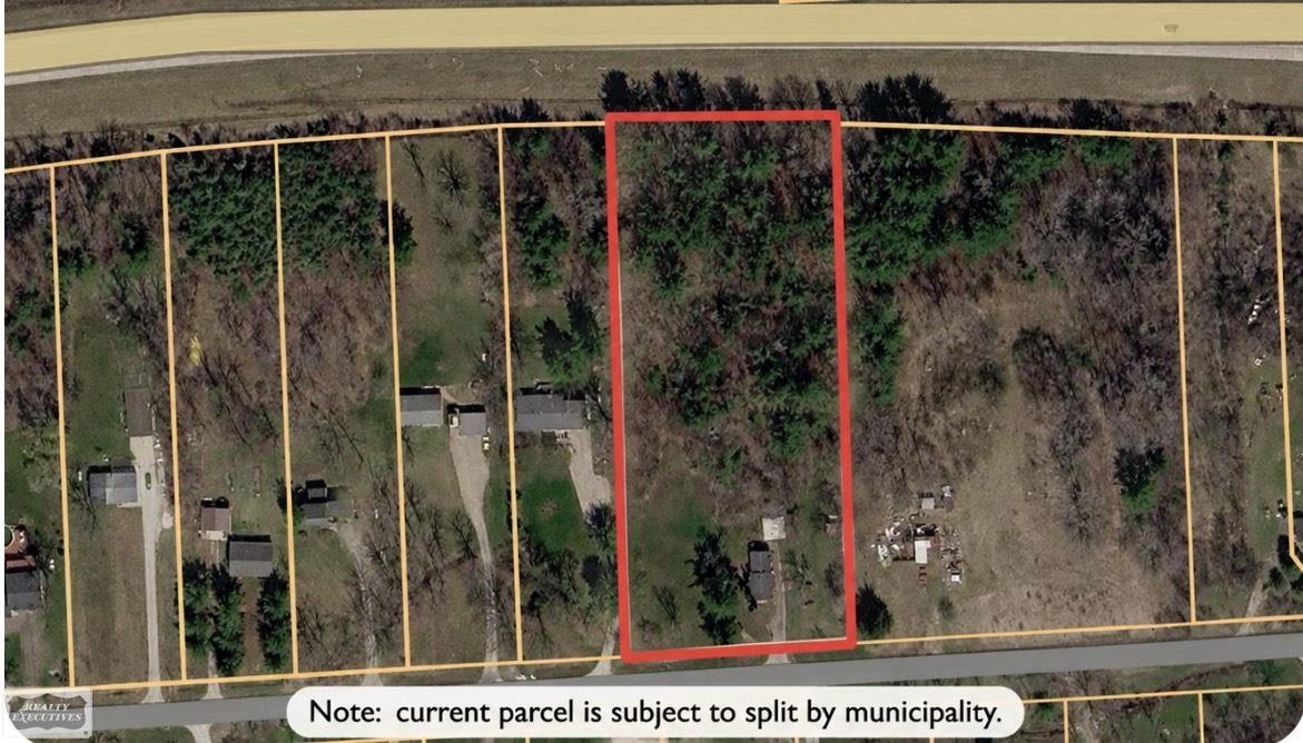 2nd image of 0 Wall Rd, Port Huron, MI 48060 | MLS# 58050213922