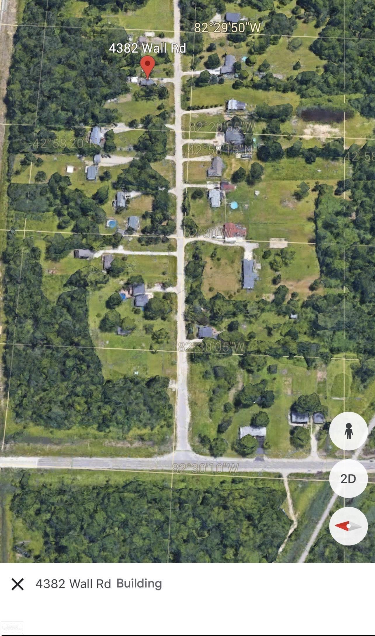 3rd image of 0 Wall Rd, Port Huron, MI 48060 | MLS# 58050213922