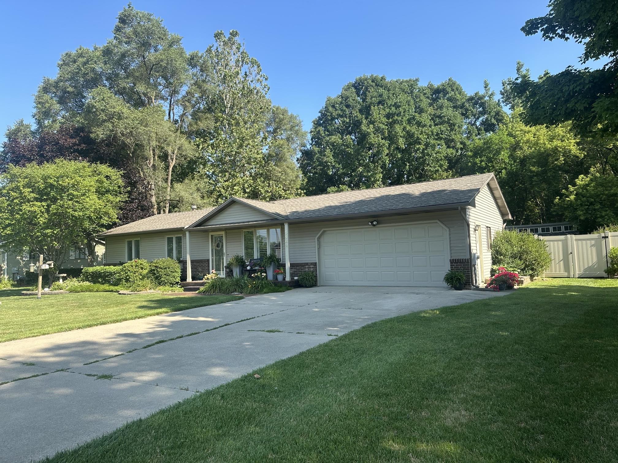 Vienna Twp home for sale