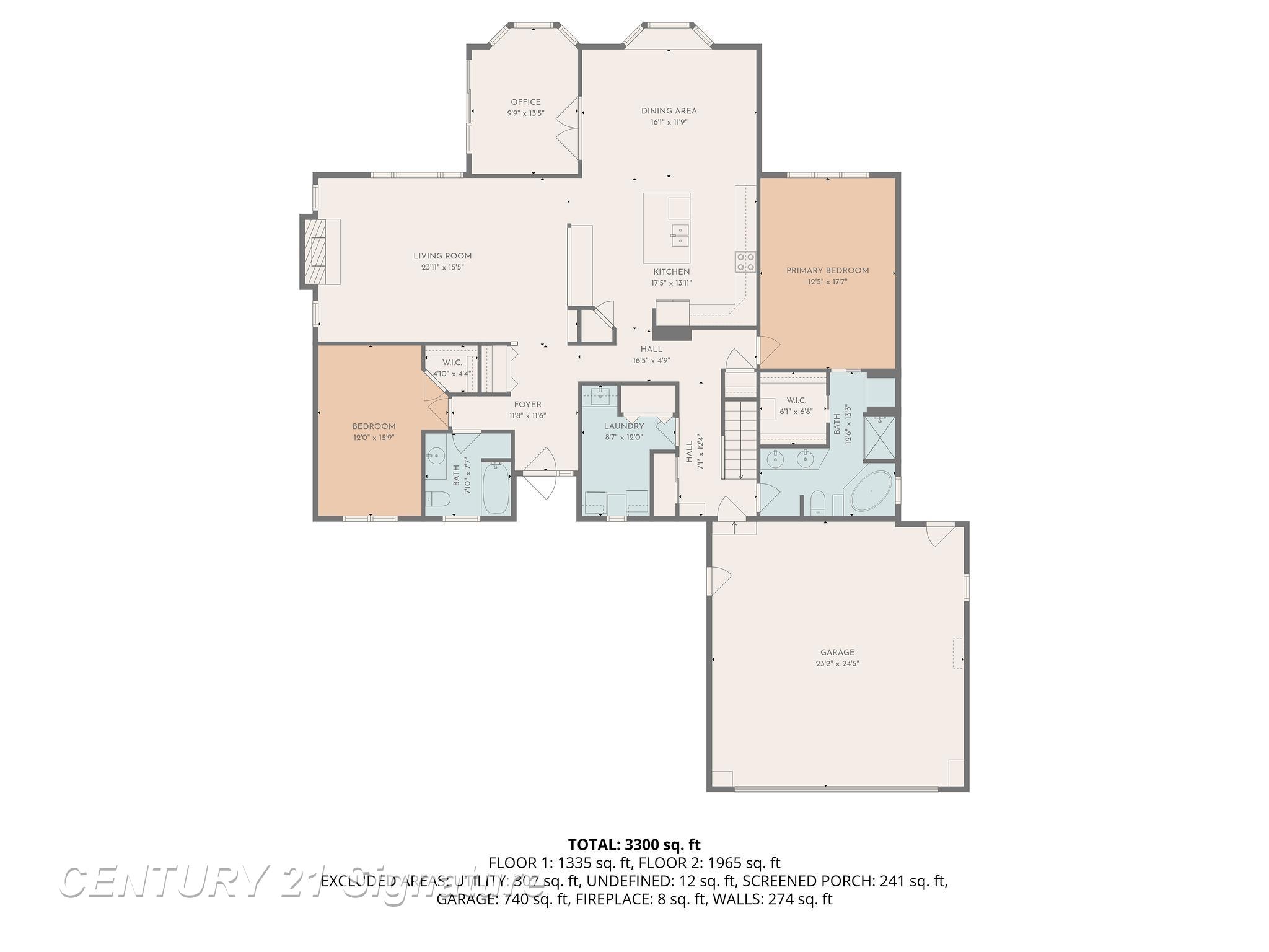 86th image of 3137 Midland Rd, Saginaw, MI 48603 | MLS# 61050213962