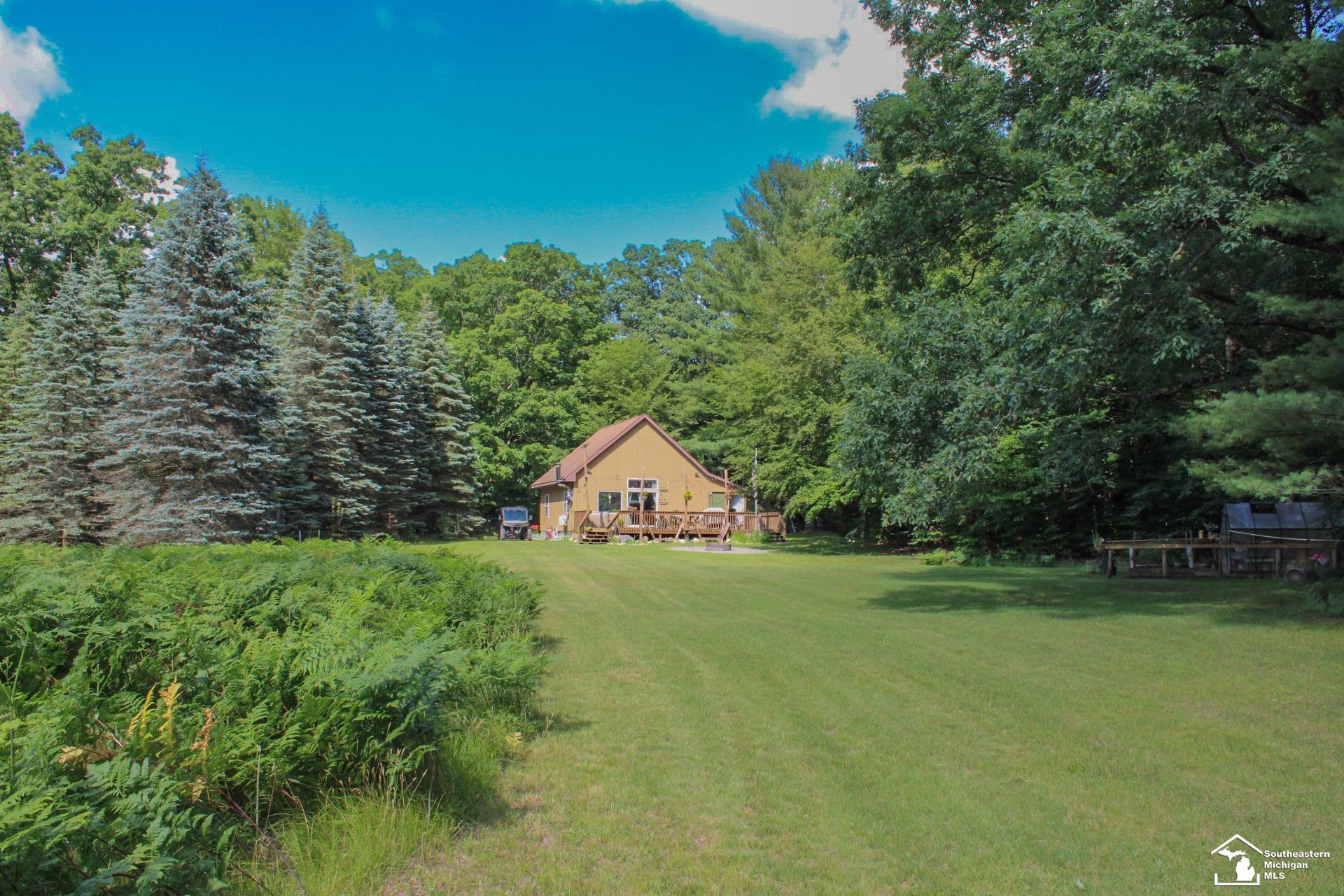 Homes for sale in Custer, MI | 4831 Meadow View Trl, Custer, MI 49405 | MLS# 50213965