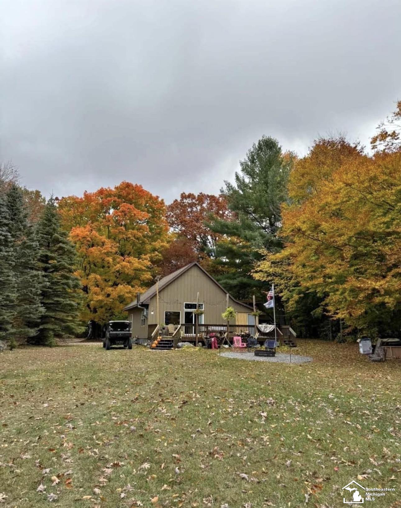 Homes for sale in Custer, MI | 4831 Meadow View Trl, Custer, MI 49405 | MLS# 50213965