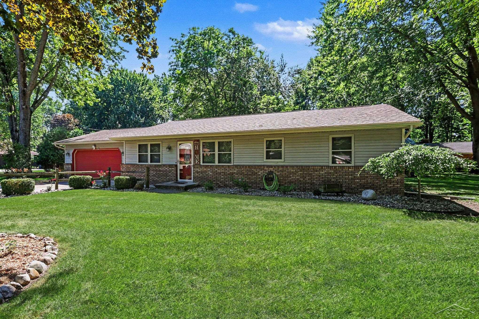 Photo 1 of Single family home for sale at 2530 Sierra Dr, Saginaw, MI 48609 | MLS# 61050213974 | Listing updated on 2026-09-26
