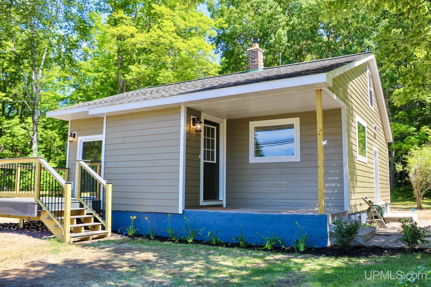 Homes for sale in Hancock, MI | 2161 Jasberg St, Hancock, MI 49930 | MLS# 50214022