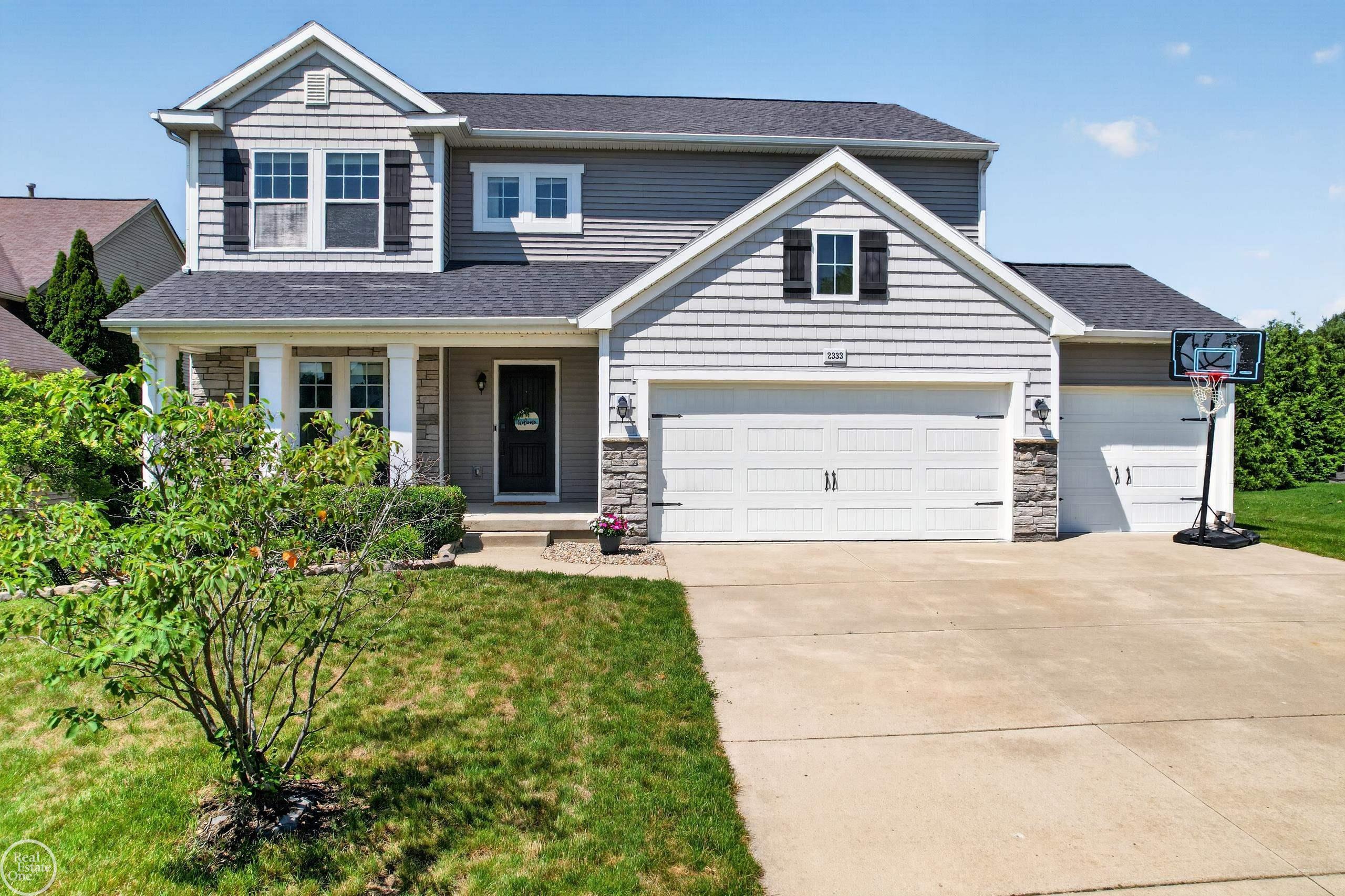 Grand Blanc Twp home for sale